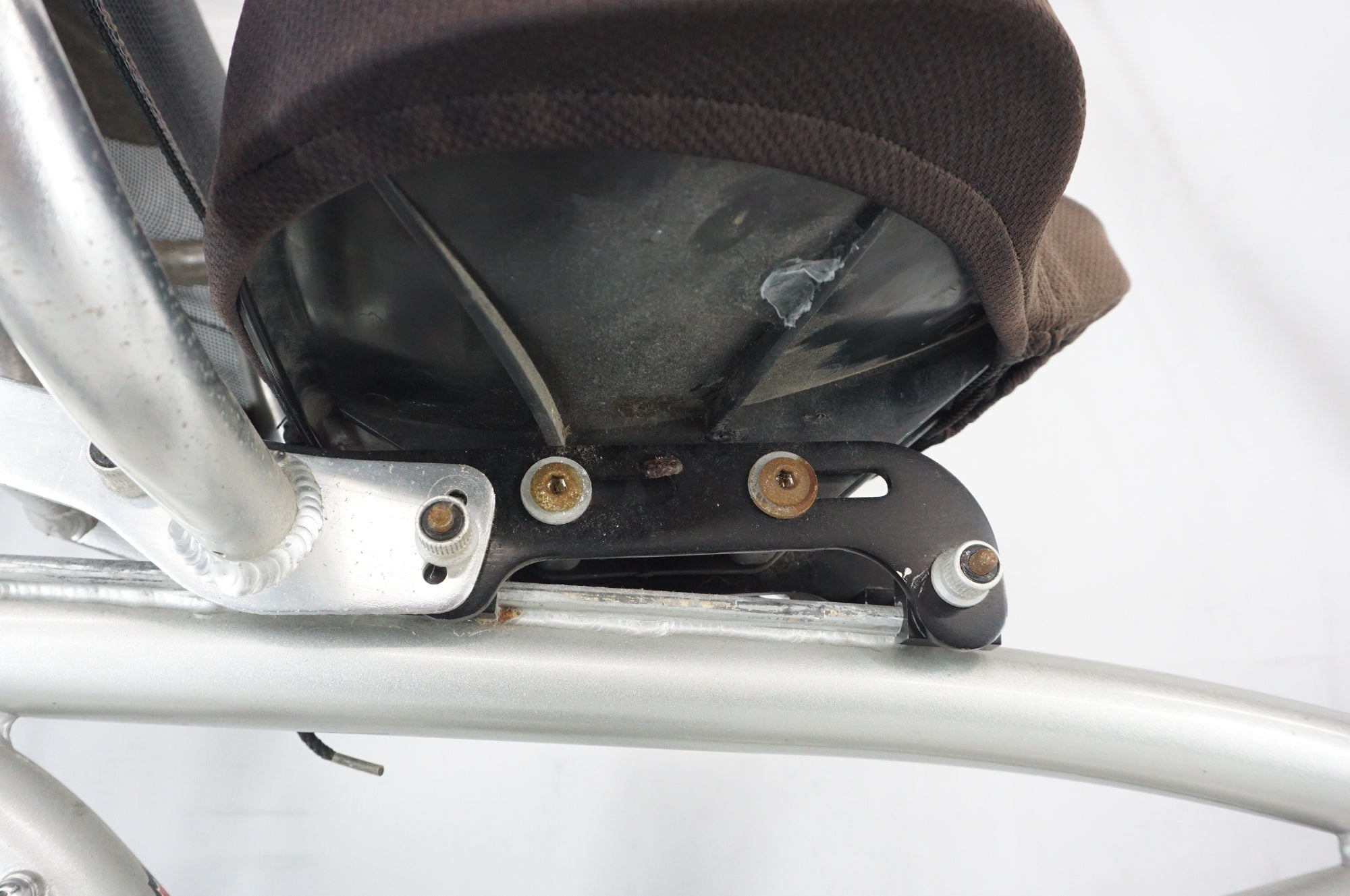 ジャンク MAXARYA 「マキセラ」 RAY-X 2005年頃 リカンベント / 阪急塚口店