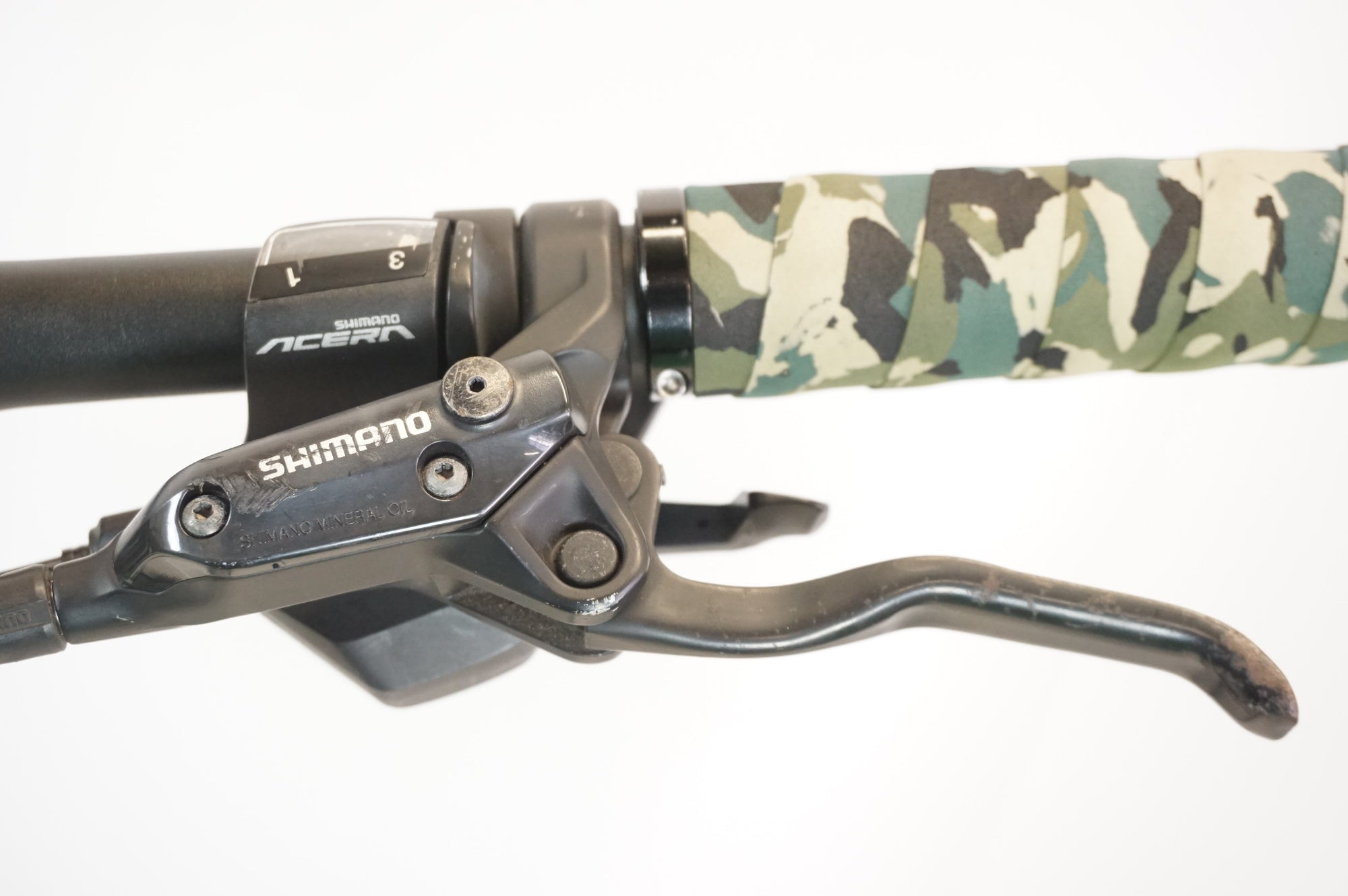 TREK 「トレック」 X-CALIBER7 2015年モデル 27.5インチ マウンテンバイク / 宇都宮店