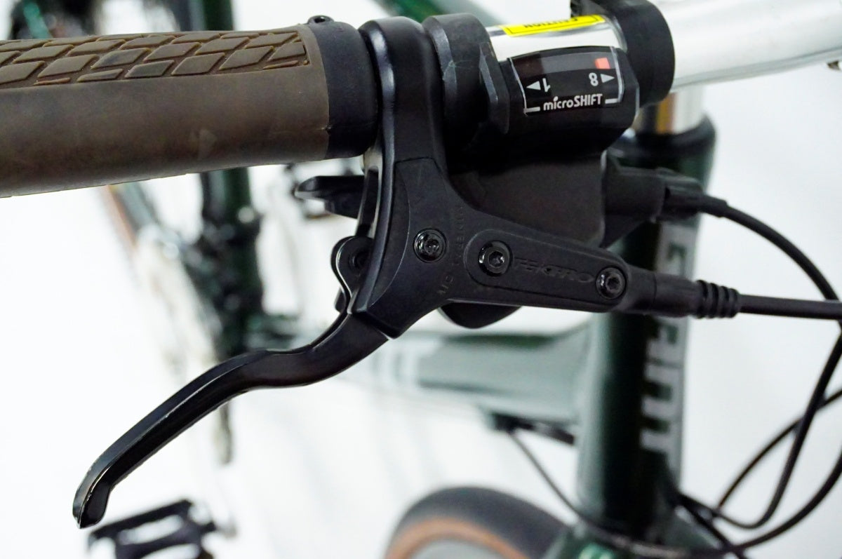 GIANT 「ジャイアント」 ESCAPE R DISC MS LTD 2023年モデル クロスバイク / 名古屋大須店