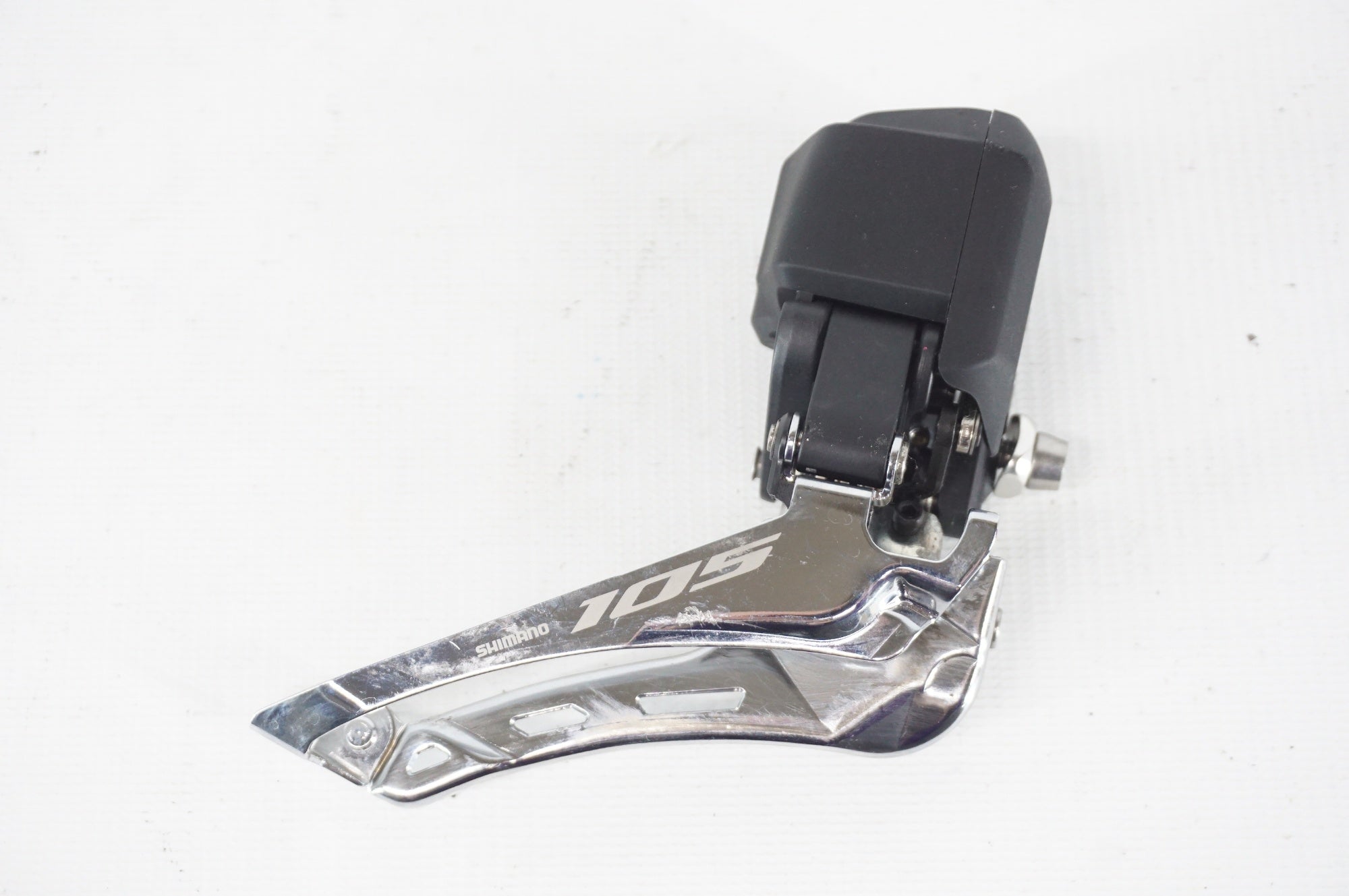 新品　SHIMANO FD-R7150F Di2 フロントディレーラー Amazon.co.jp: シマノ 105 Fd-R7150 Di2 12速 フロント