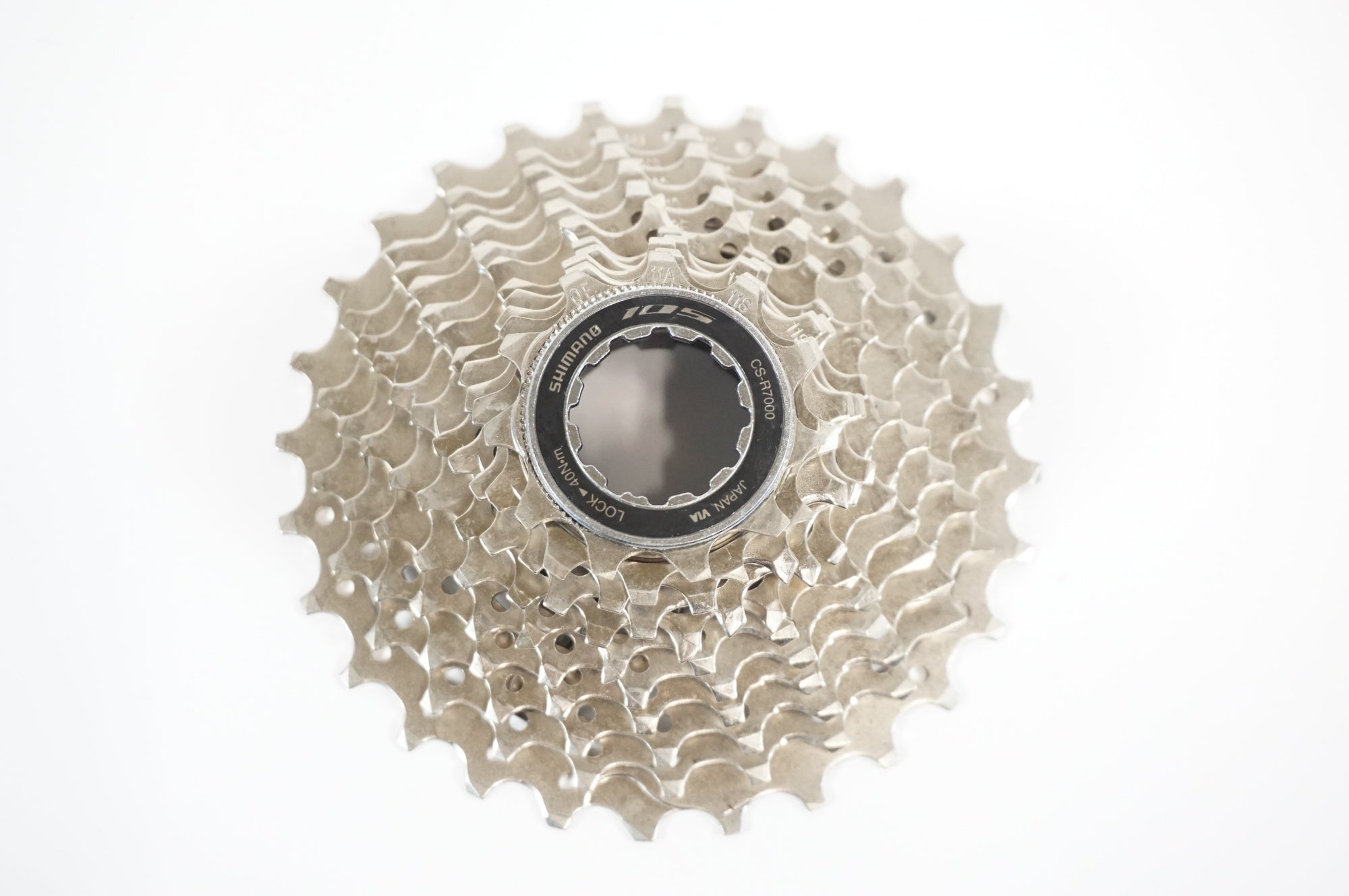 SHIMANO 「シマノ」 105 CS-R7000 11-28T スプロケット / 宇都宮店