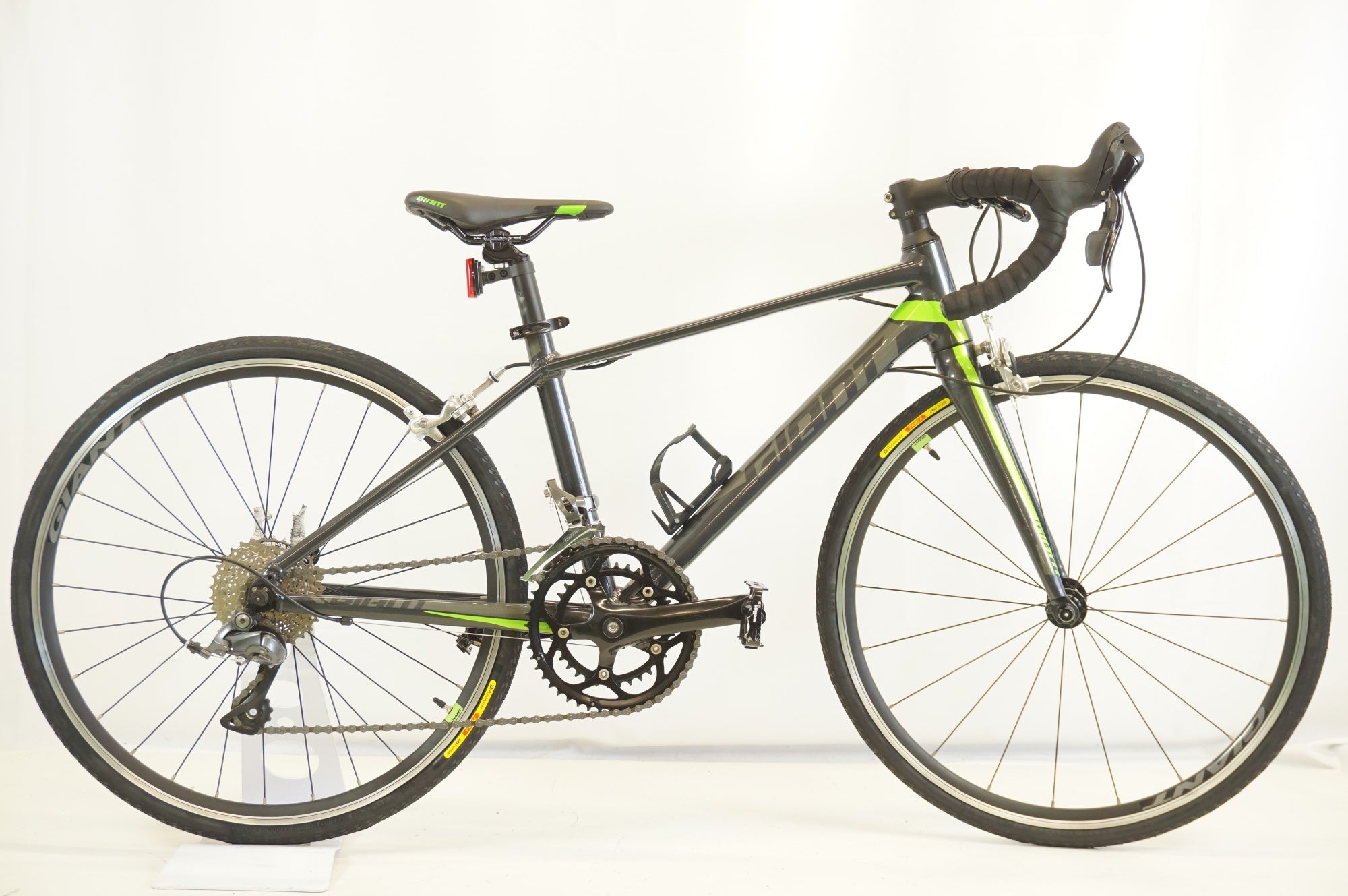 GIANT 「ジャイアント」 TCR ESPOIR 24 2020年モデル 24インチ ジュニアロードバイク / 宇都宮店