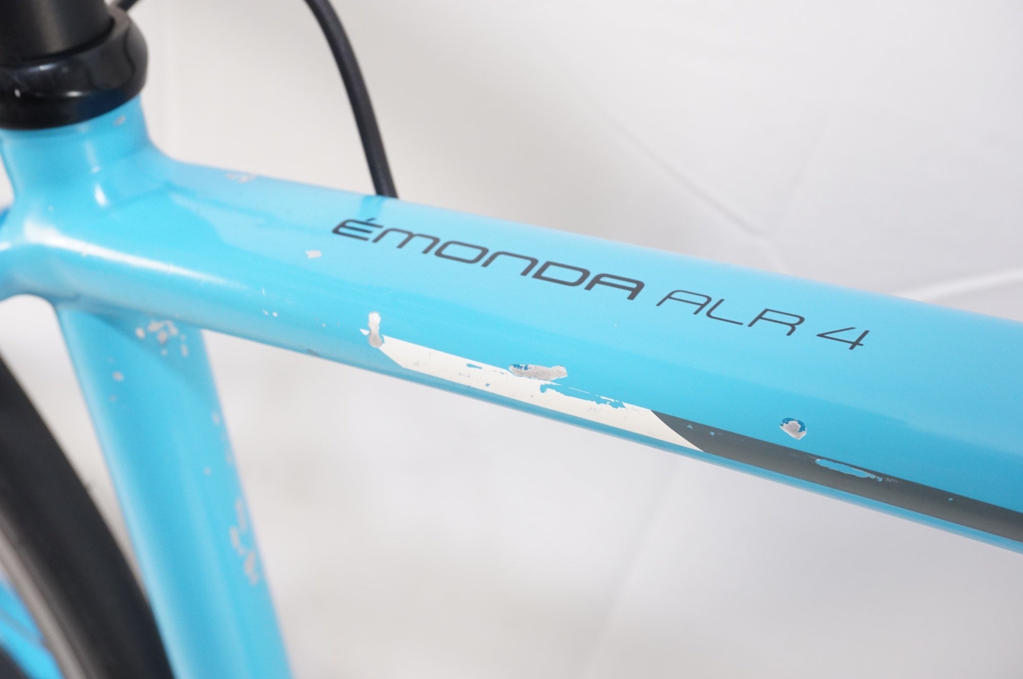 TREK 「トレック」 EMONDA ALR4 2018年モデル ロードバイク / 東京商品化センター