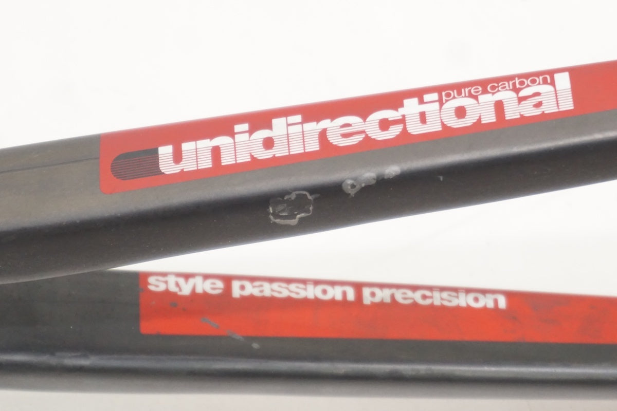 BMC「ビーエムシー」 PRO MACHINE SLC01 2009年モデル フレームセット/ 京都西院店