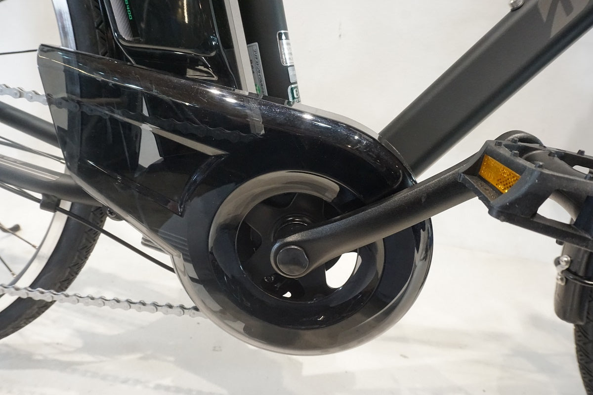 BRIDGESTONE 「ブリヂストン」 TB1e 2025年モデル 27インチ 電動アシスト自転車 / 横浜戸塚店