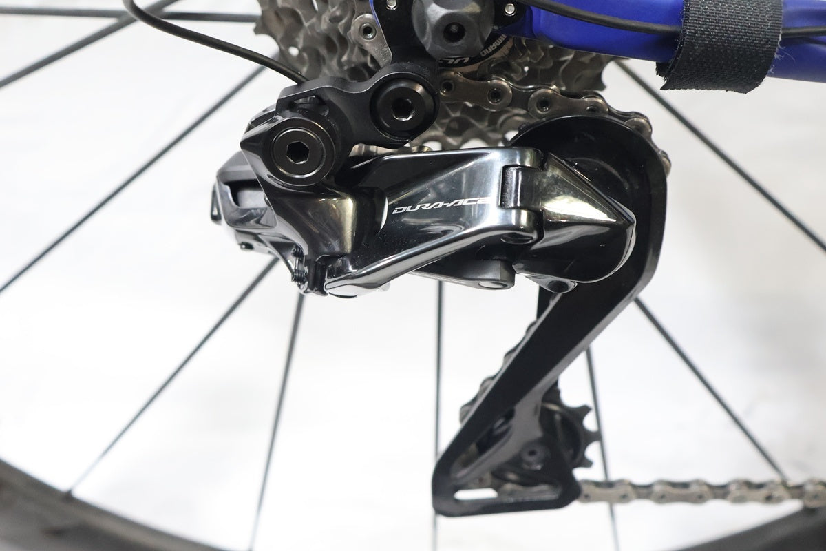 YONEX 「ヨネックス」 CARBONEX 2020年モデル ロードバイク / 高知店