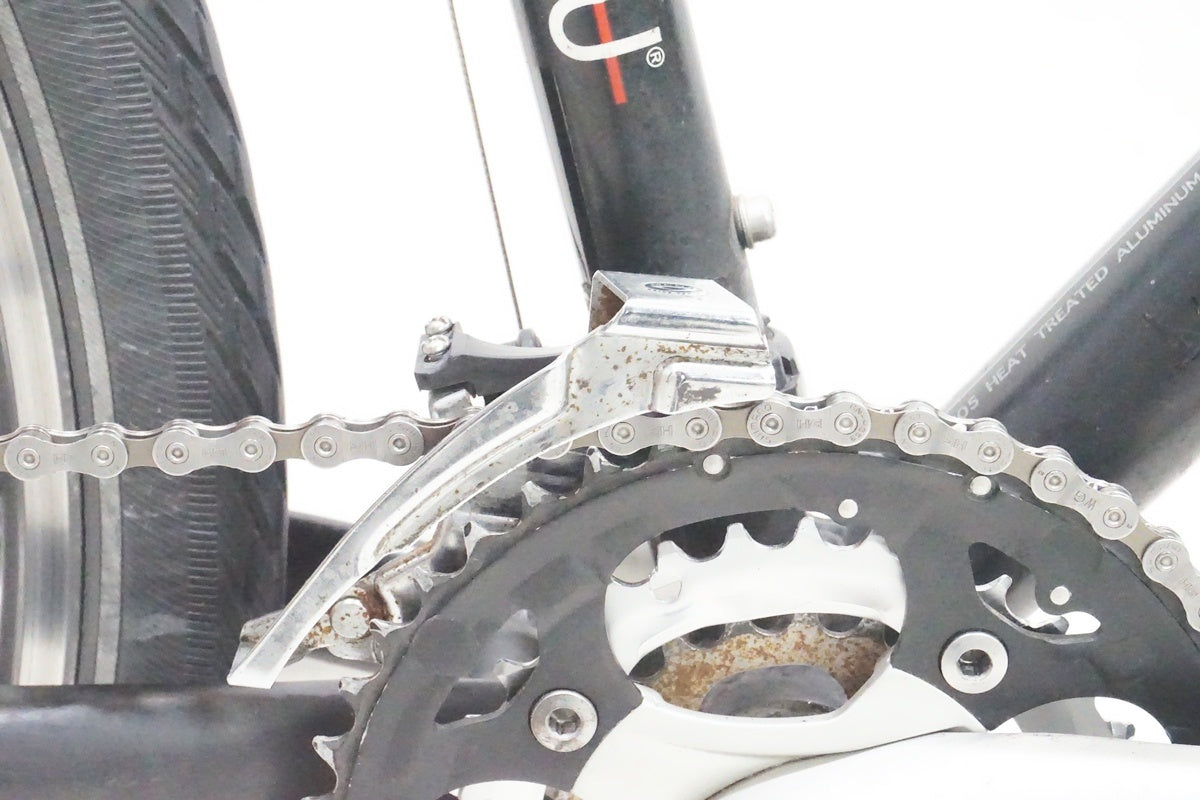 LOUISGARNAU「ルイガノ」 XC BART 2007年モデル マウンテンバイク / 京都西院店