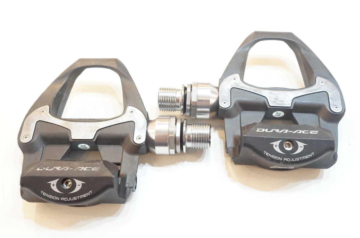 SHIMANO 「シマノ」 DURA-ACE PD-9000 ペダル / 浦和ベース