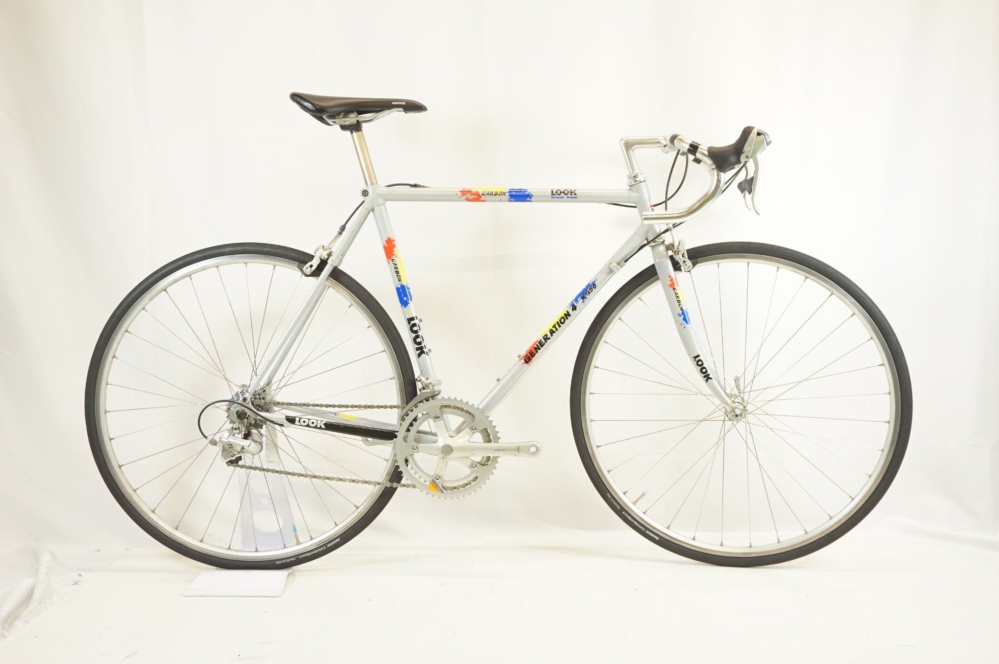 ジャンク LOOK 「ルック」 GENERATION 4 KG56 1990年頃 ロードバイク / 宇都宮店