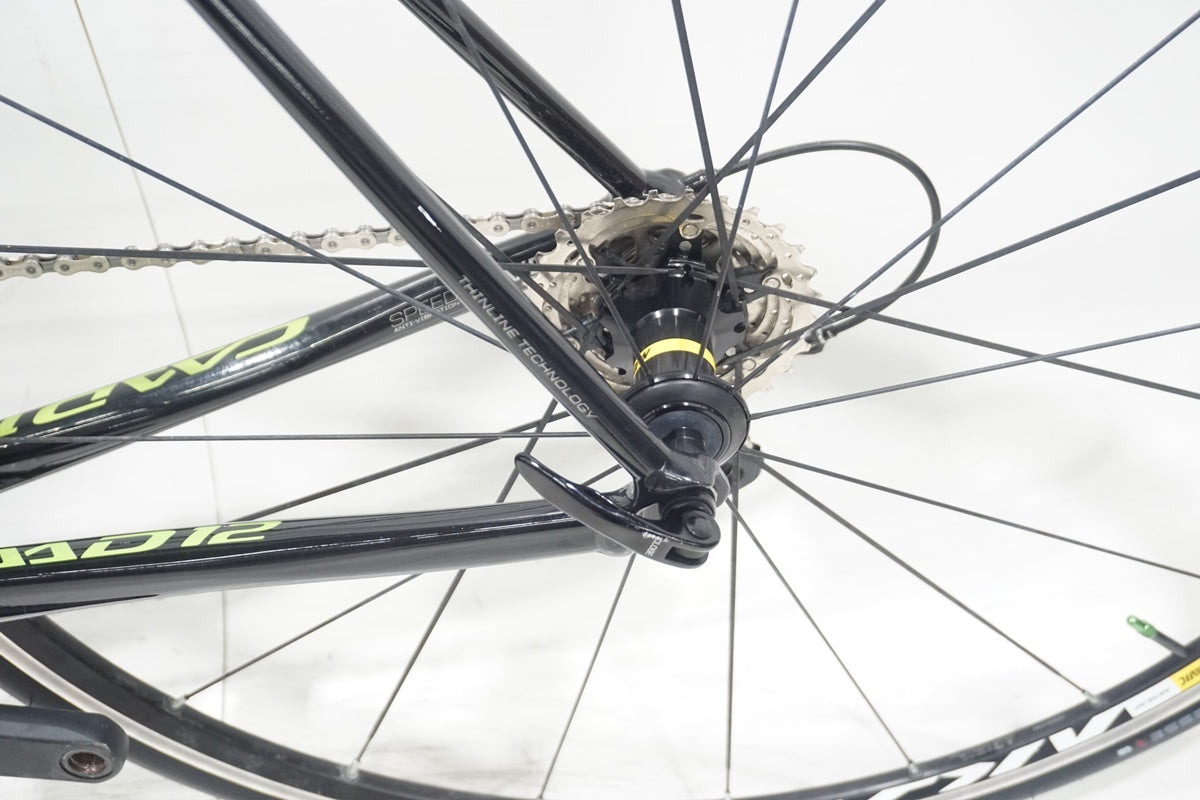 CANNONDALE 「キャノンデール」 CAAD12 105 2016年モデル ロードバイク/ 大阪美原北インター店
