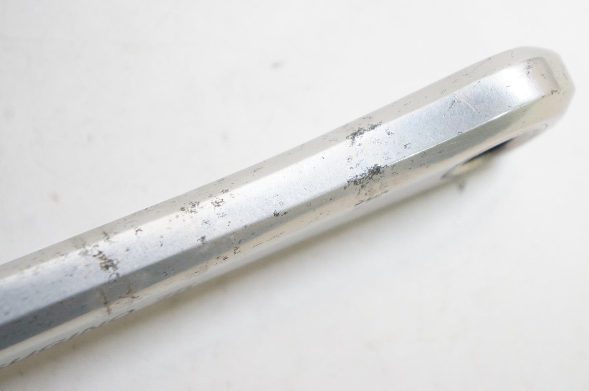 SUGINO 「スギノ」 75 NJS 52T 172.5mm クランク / 熊谷本店