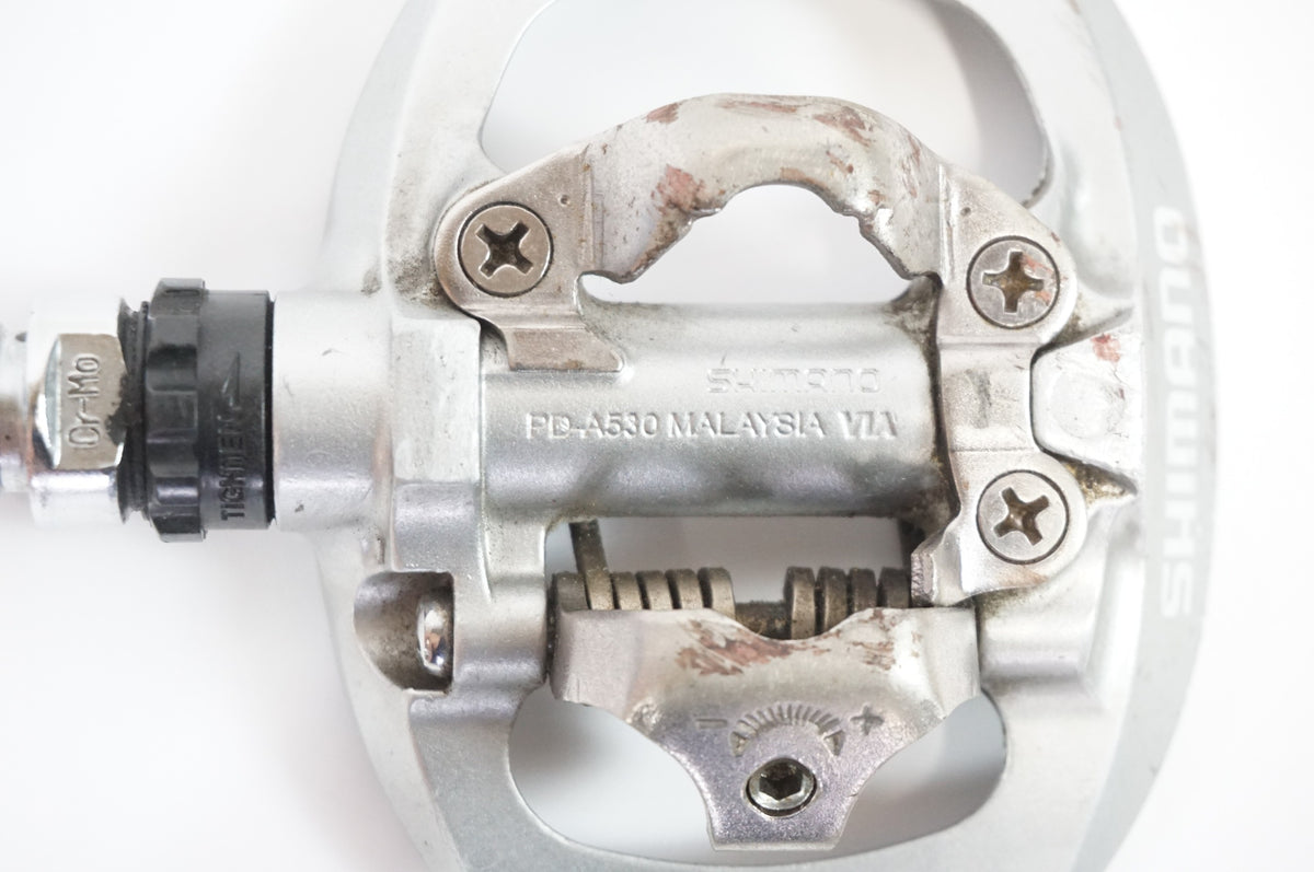 SHIMANO 「シマノ」 PD-A530 ペダル / 宇都宮店