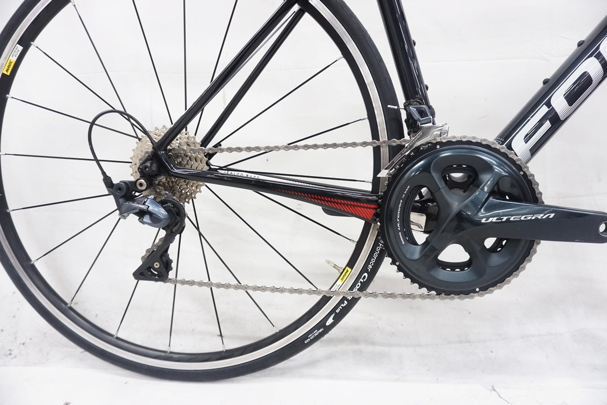 FOCUS 「フォーカス」 IZALCO RACE 2018年モデル ロードバイク/ 大阪美原北インター店