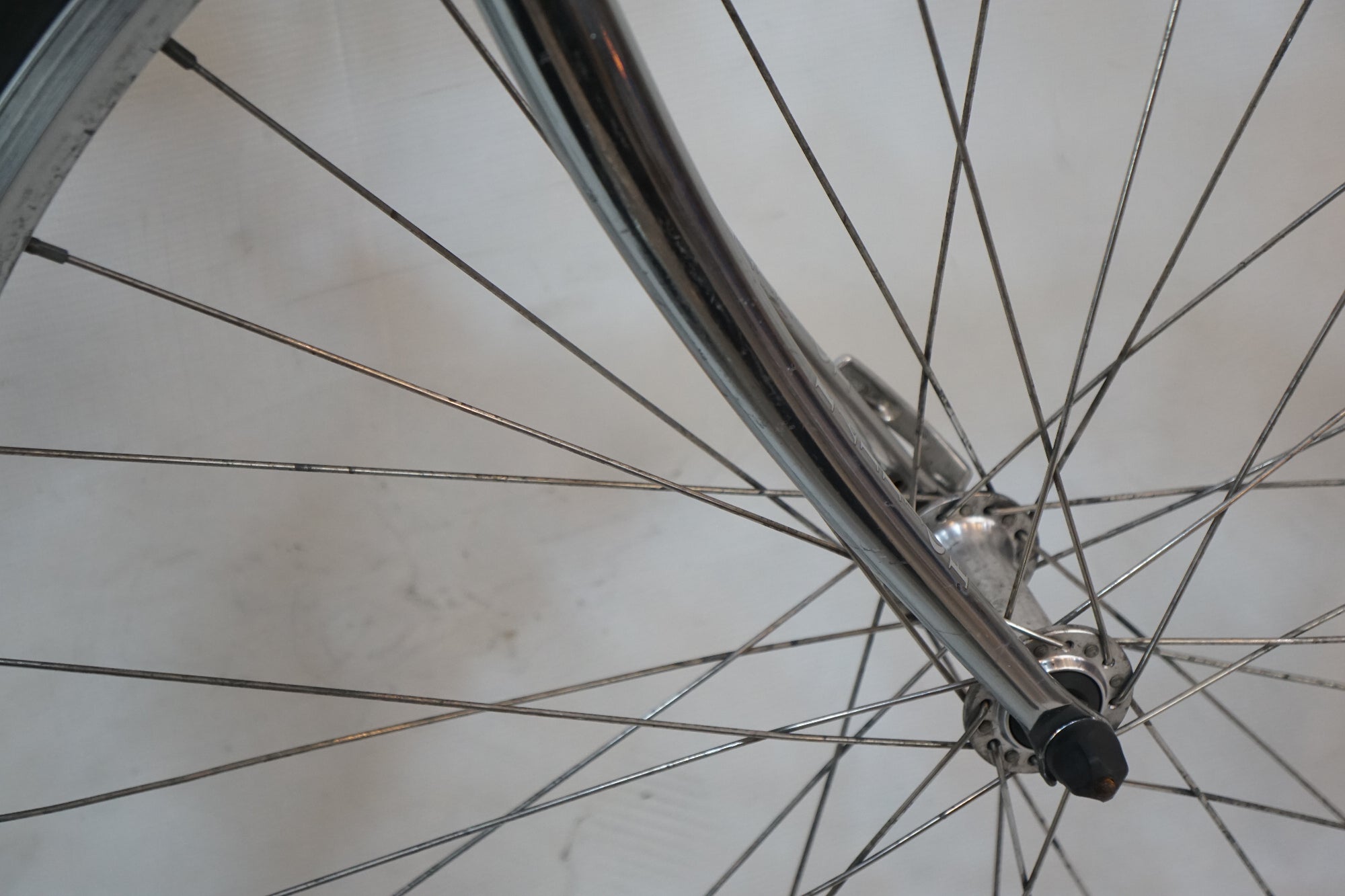 RALEIGH 「ラレー」 CRF CARLTON-F 2012年モデル ロードバイク / バイチャリ浦和ベース