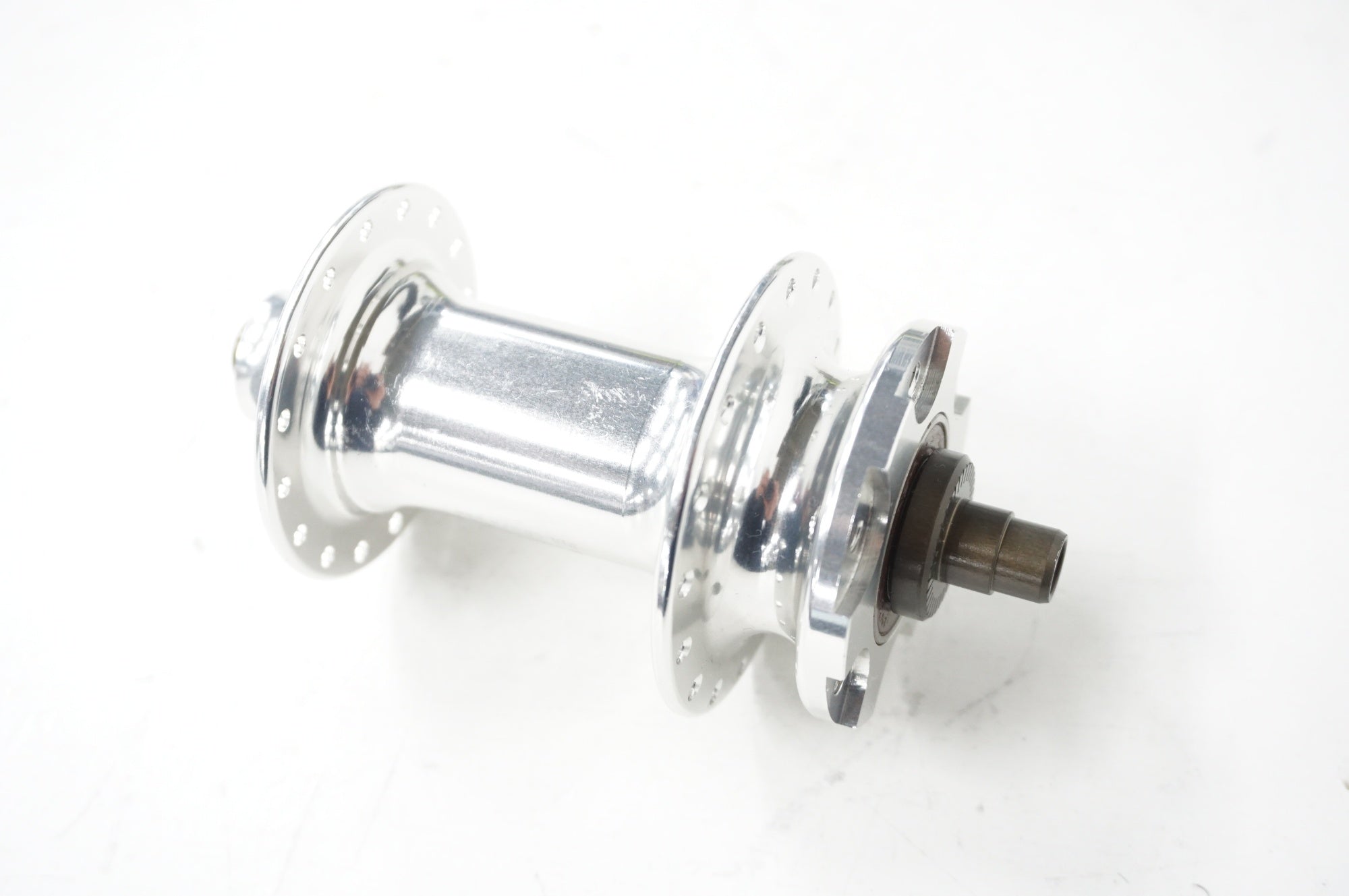 DIA-COMPE 「ダイアコンペ」 USA TSALI フロントハブ / 阪急塚口店