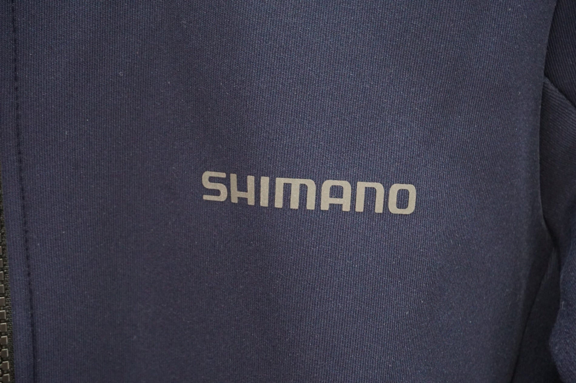 SHIMANO 「シマノ」 冬用ジャケット / 大宮店