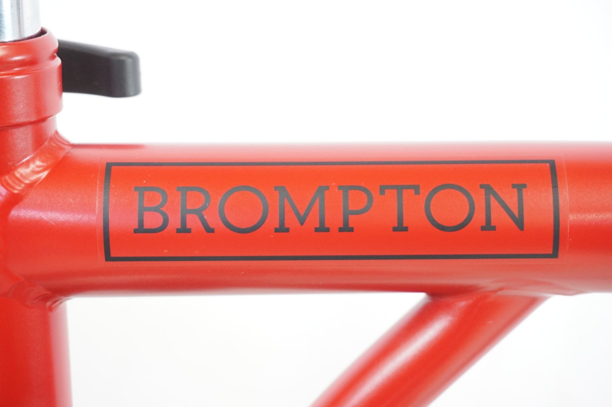 BROMPTON 「ブロンプトン」 C LINE URBAN 2022年モデル 折り畳み自転車 / 宇都宮店