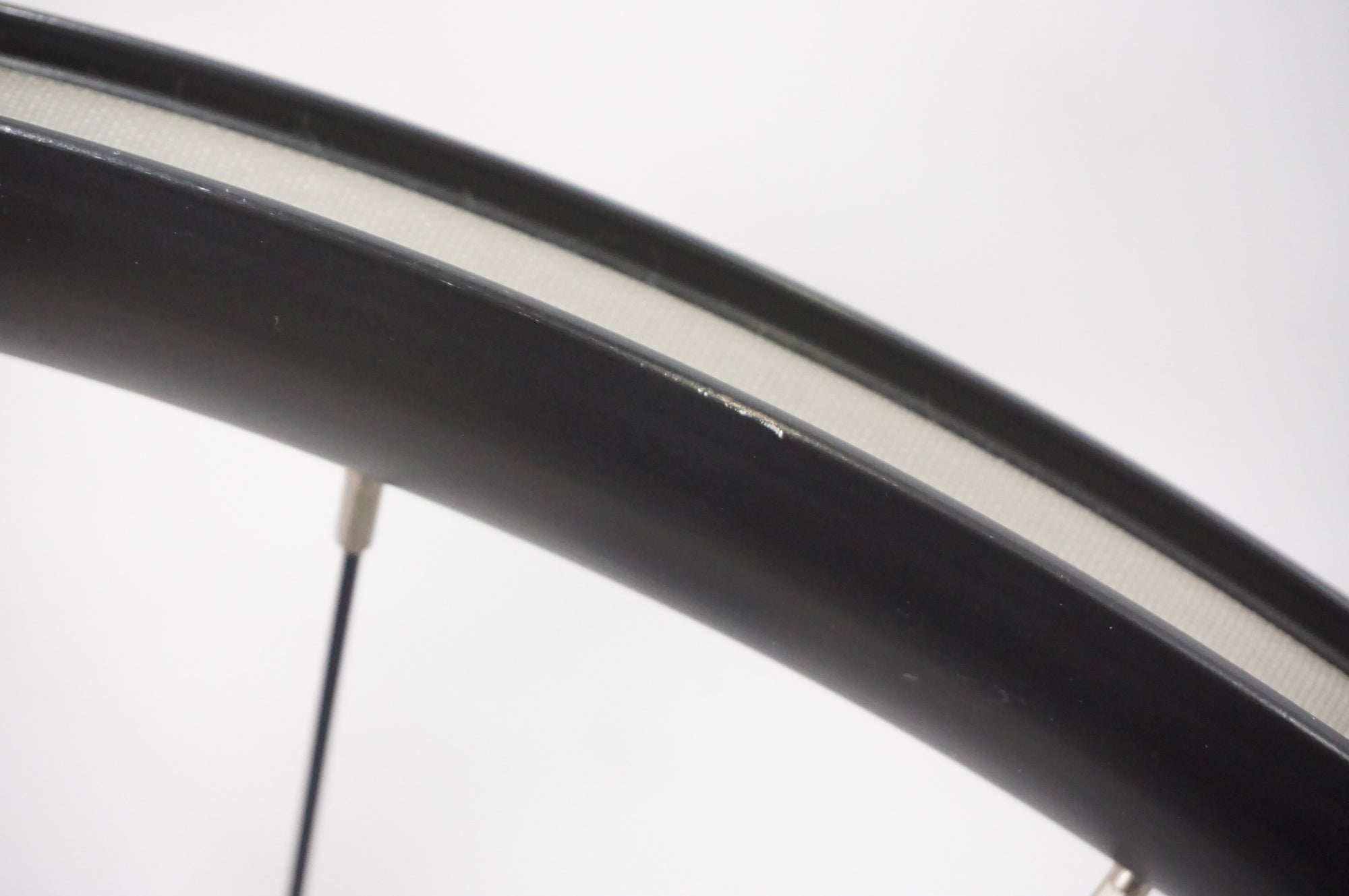 BONTRAGER 「ボントレガー」 AFFINITY TLR DISC シマノ11速 ホイールセット / AKIBA店