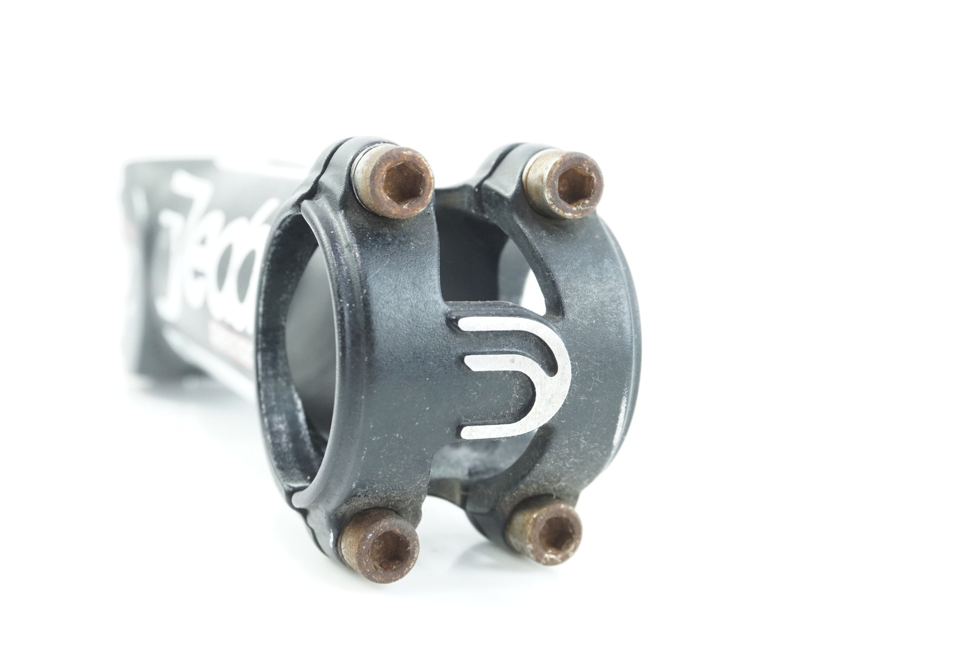 DEDA 「デダ」 ZERO 100 φ31.7 110mm ステム / 中目黒店