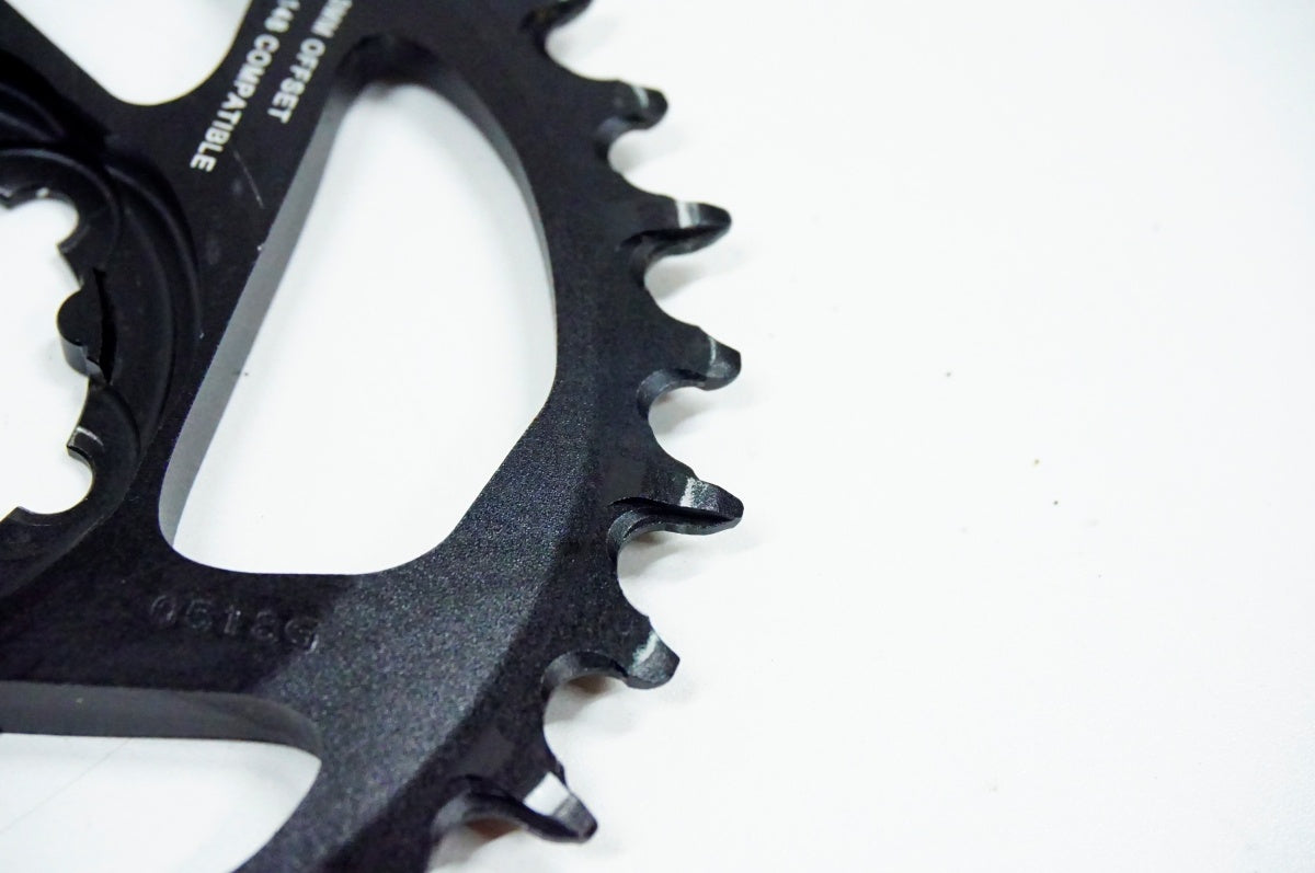 SRAM 「スラム」 EAGLE TECHNOLOGY X-SYNC 2 SL 32T チェーンリング / 名古屋大須店