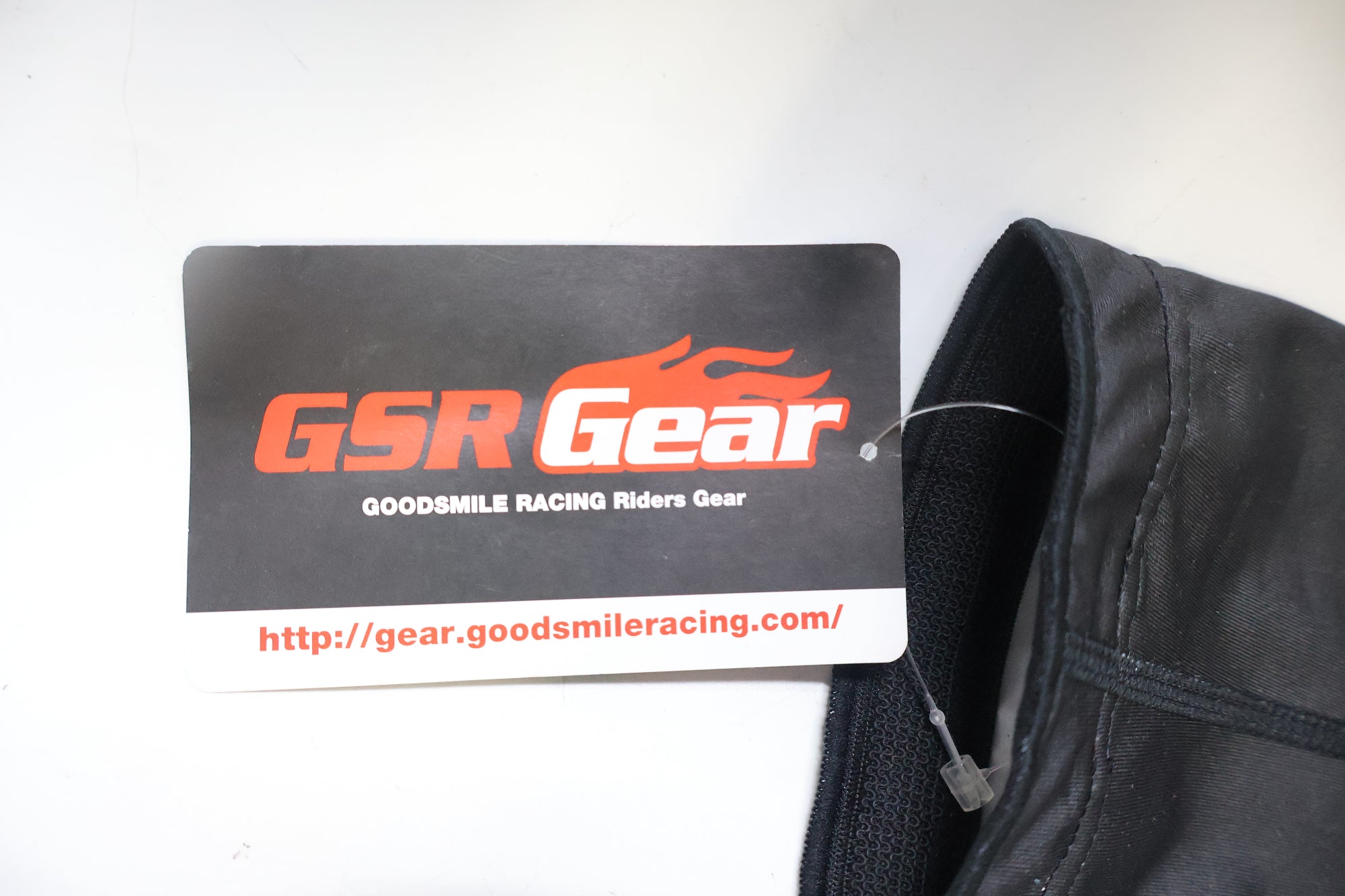 GSR Gear 「ジーエスアール ギア」 初音ミク Mサイズ アームカバー / 高知店