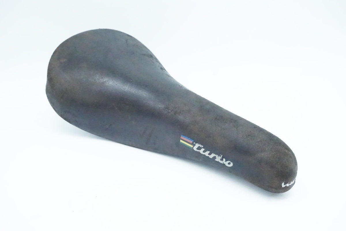 SELLE ITALIA「セライタリア」 TURBO サドル/ 京都西院店