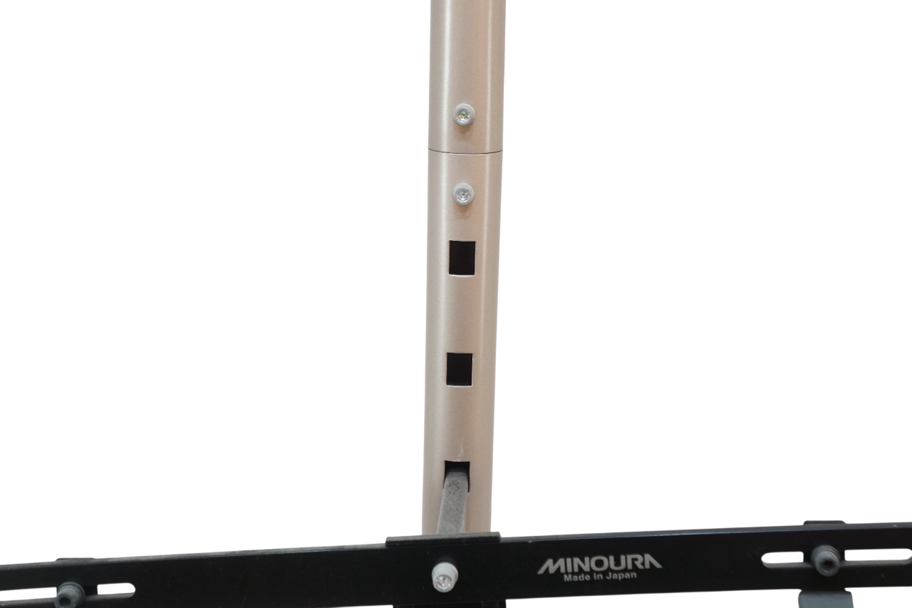 MINOURA 「ミノウラ」 グラビティスタンド2 壁立て掛け式スタンド / バイチャリ浦和ベース