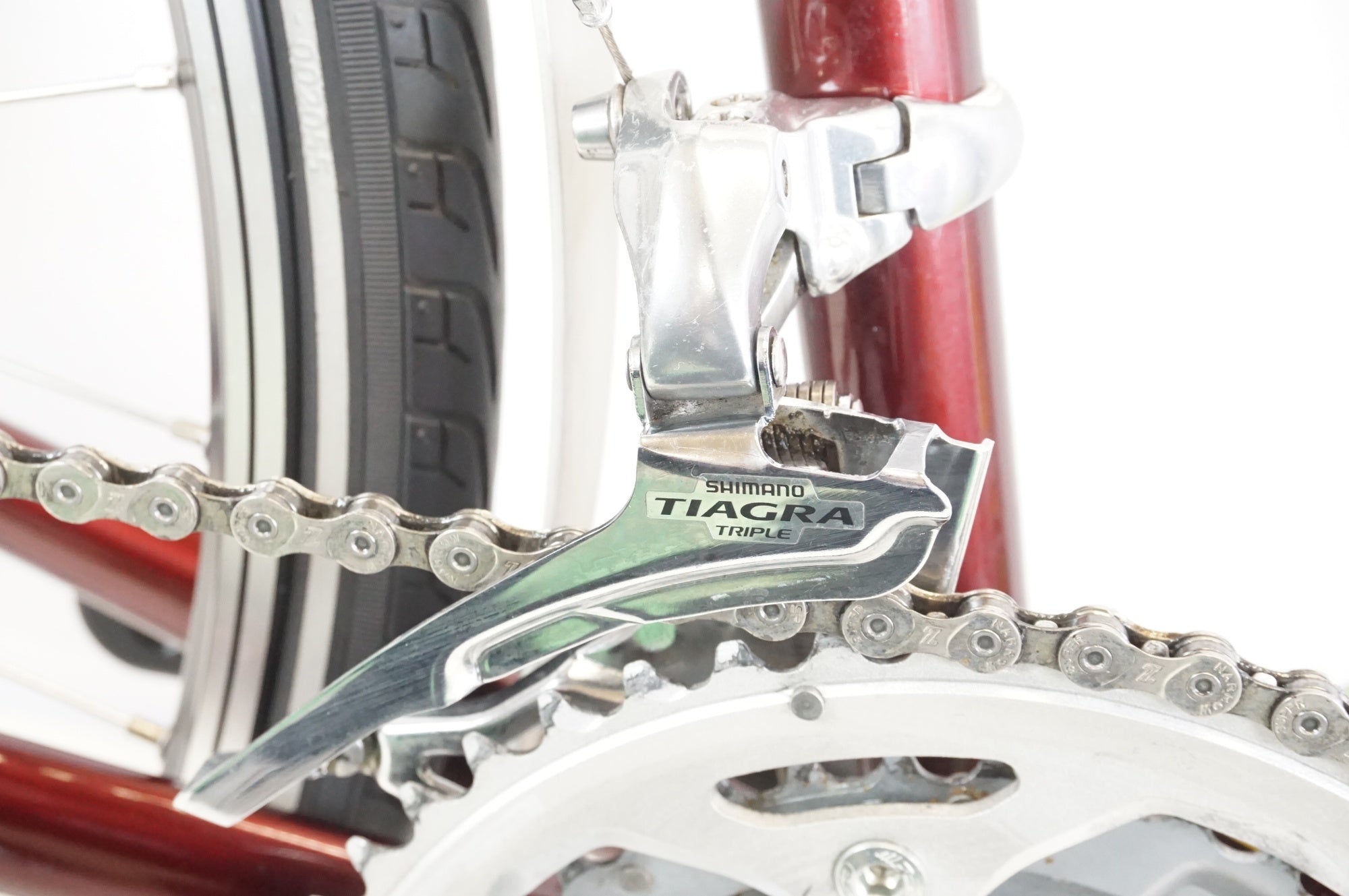 JAMIS 「ジェイミス」 AURORA ELITE 2010年モデル ロードバイク / 宇都宮店