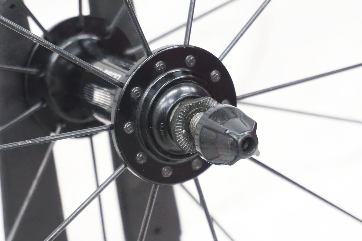 SHIMANO 「シマノ」 WH-R500 シマノ8/9速 ホイールセット / 大阪美原北インター店