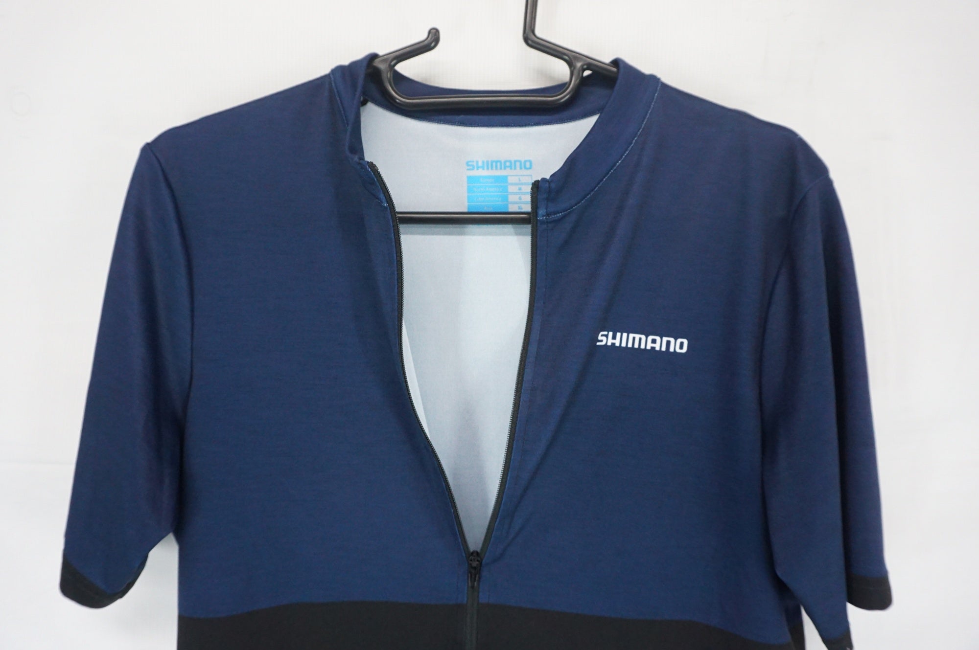 SHIMANO 「シマノ」 XLサイズ ジャージセット / 阪急塚口店