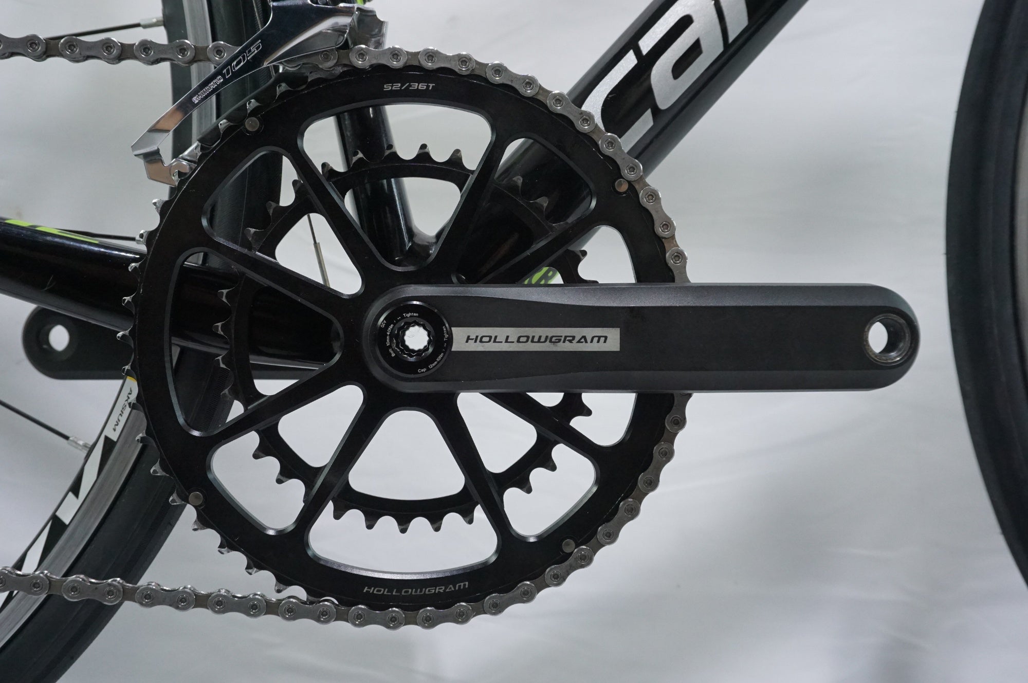 CANNONDALE 「キャノンデール」 CAAD12 105 2016年モデル ロードバイク / 中目黒店