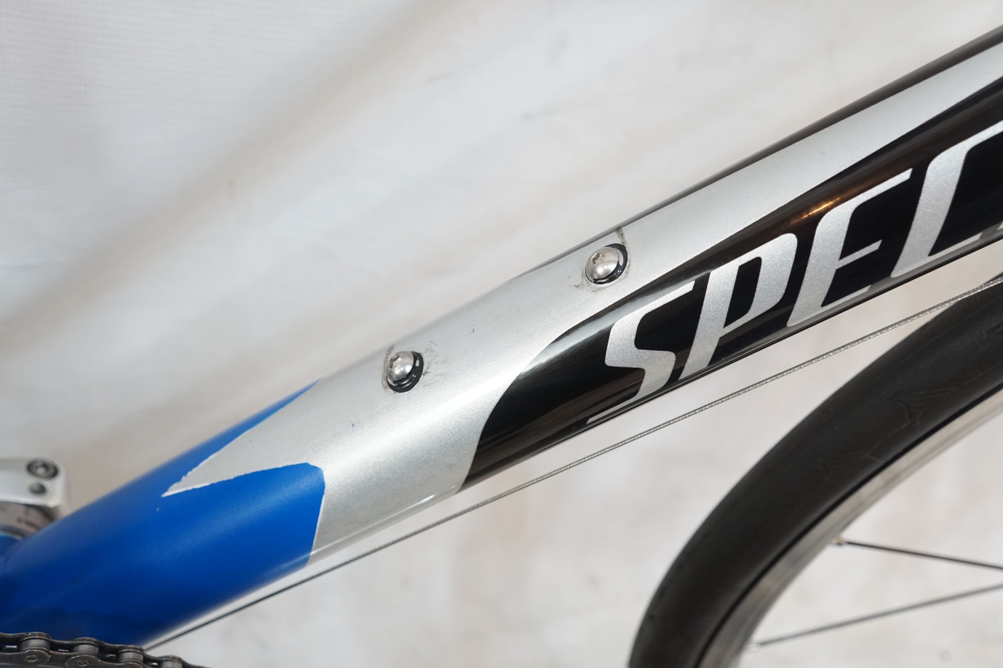 SPECIALIZED 「スペシャライズド」 ALLEZ COMP 2005年頃 ロードバイク / バイチャリ浦和ベース