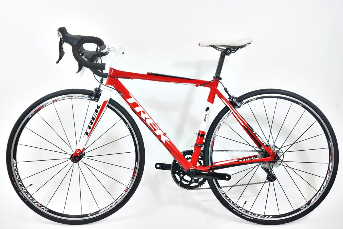TREK 「トレック」 2.3 ALPHA 2012年モデル ロードバイク / 東京商品化センター