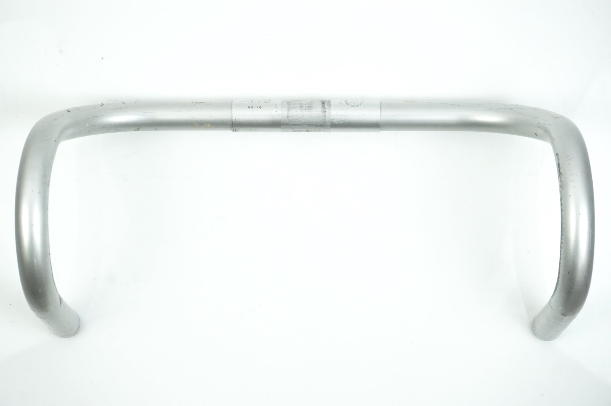 Cinelli チネリ Campione del Mondoドロップ ハンドル Cinelli チネリ Campione del Mondoドロップ ハンドル - メルカリ