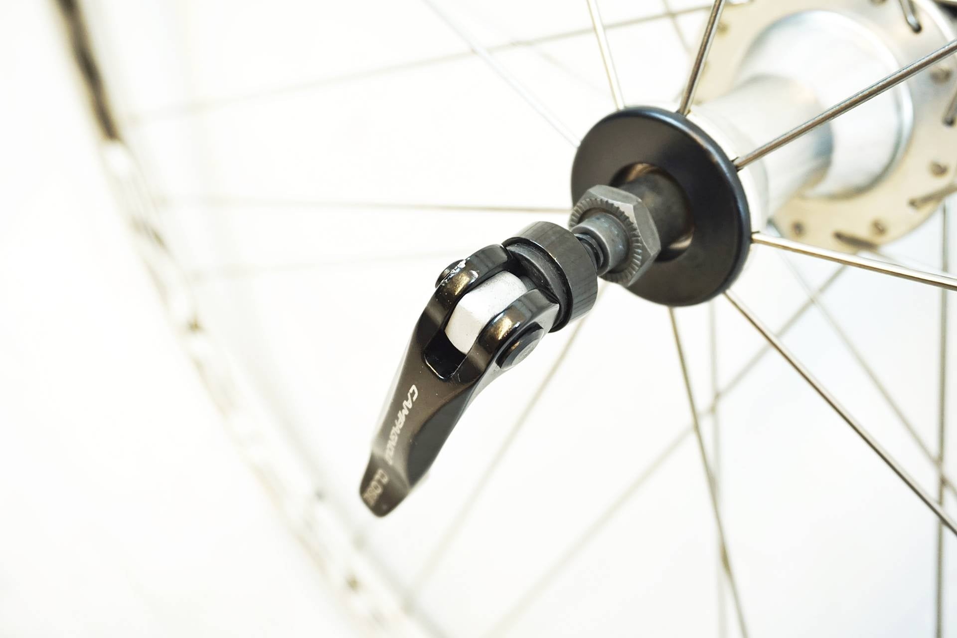 CAMPAGNOLO 「カンパニョーロ」 KHAMSIN カンパフリー ホイールセット / 有明ガーデン店