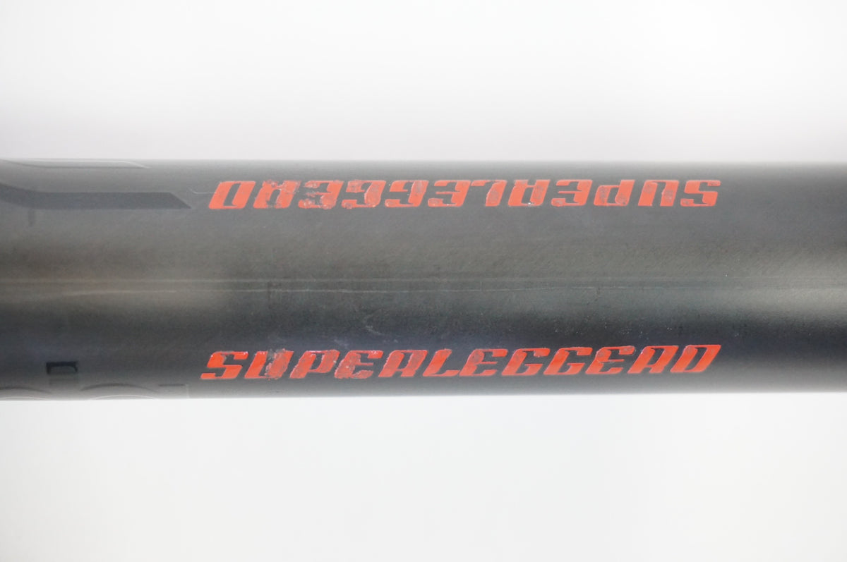 DEDA 「デダ」 SUPERLEGGERO φ31.6 約350mm シートポスト / 宇都宮店
