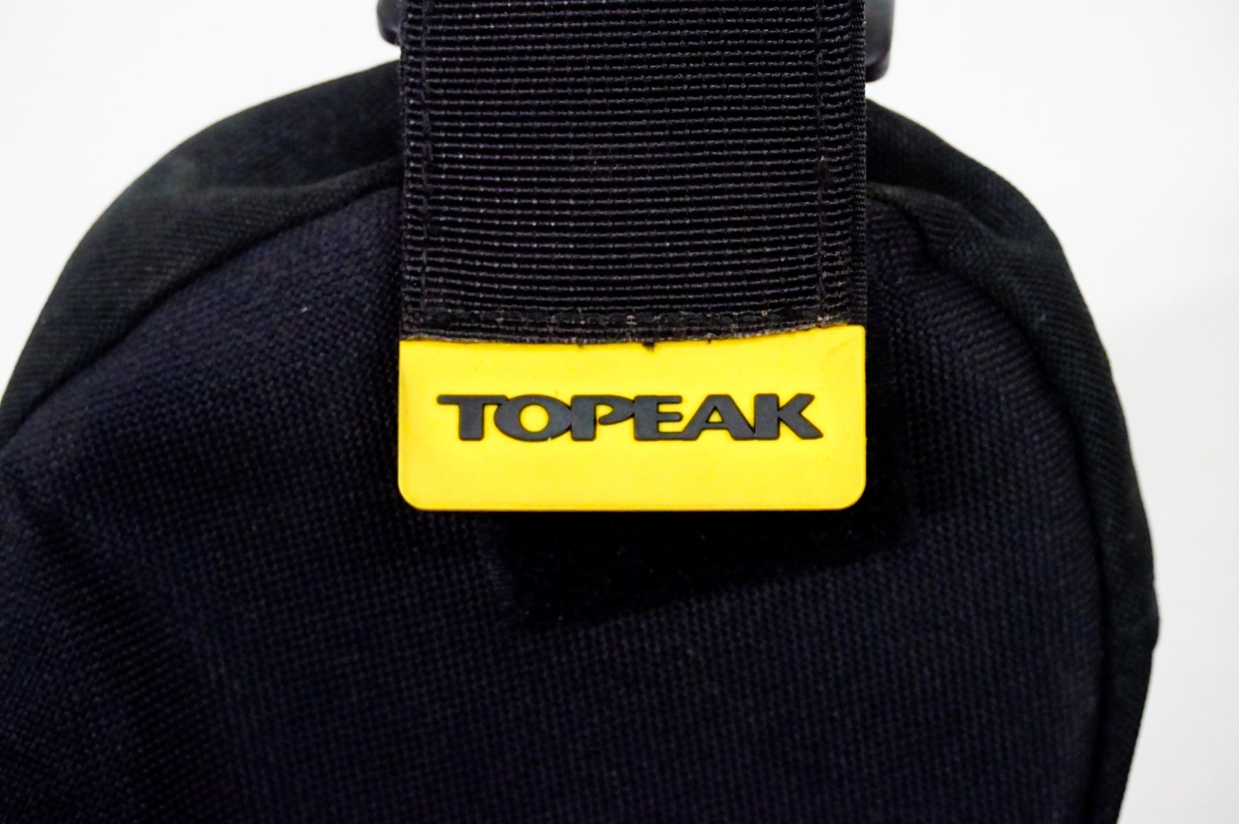 TOPEAK 「トピーク」 BACKLOADER サドルバッグ / 名古屋大須店