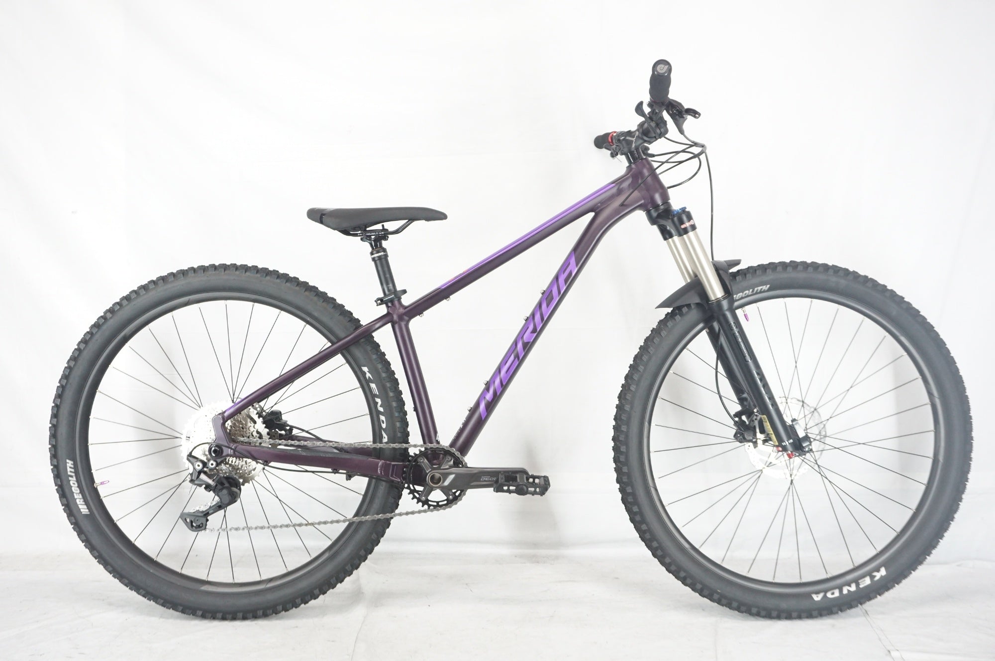 MERIDA 「メリダ」 BIG TRAIL 400 2021年モデル マウンテン