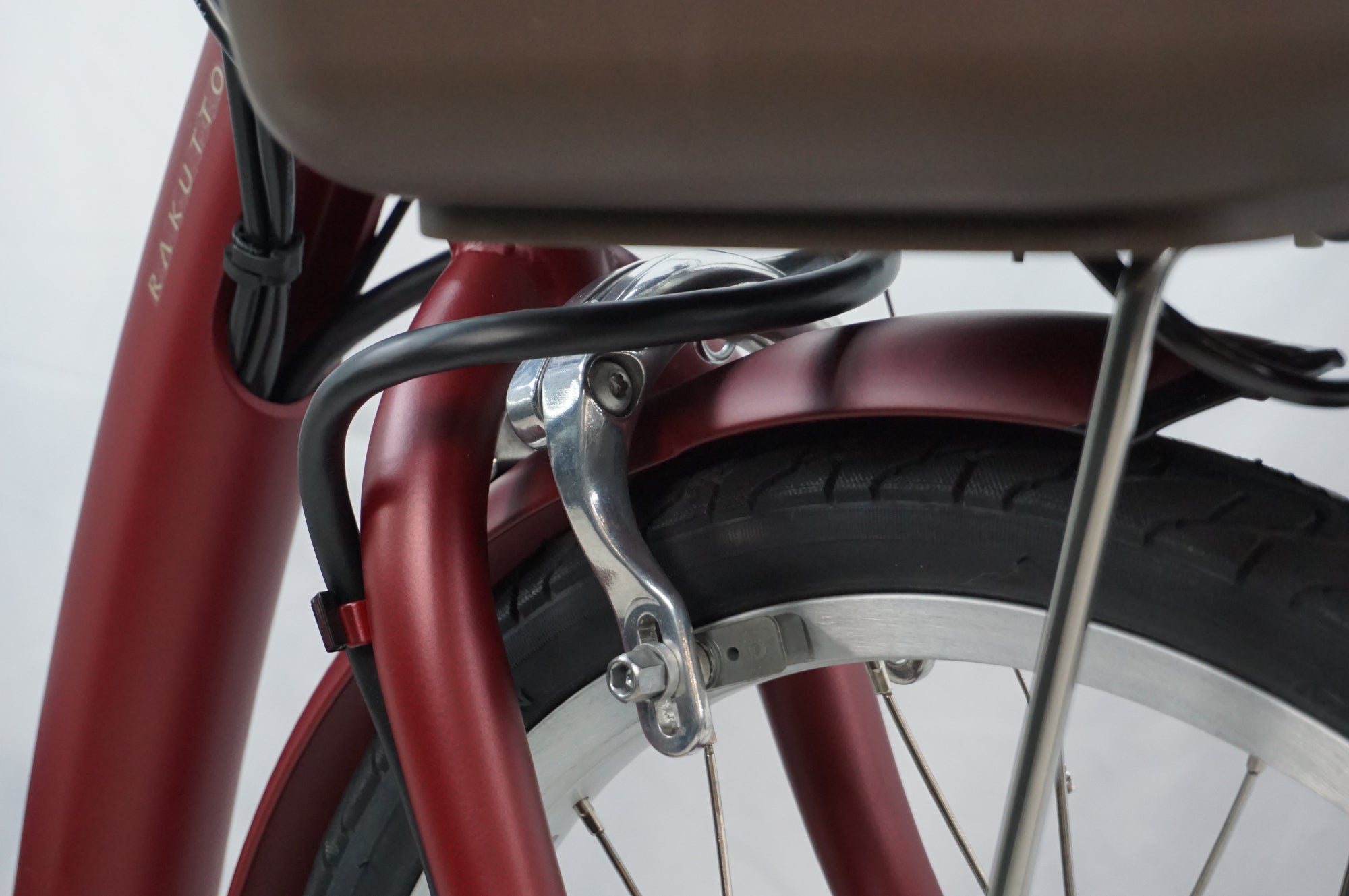 BRIDGESTONE 「ブリヂストン」 ラクット 20インチ RK0B42 2024年モデル 電動自転車 / 川越店