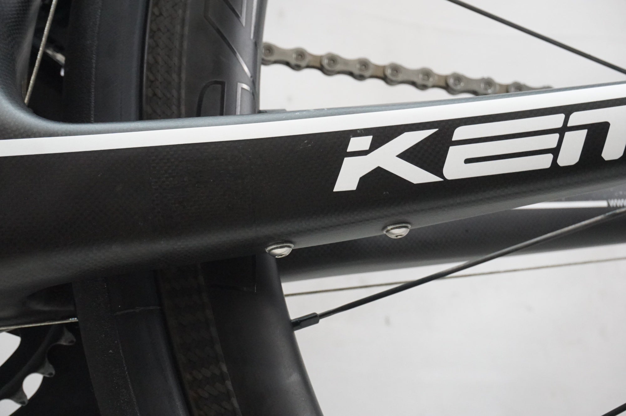 KEMO 「ケモ」 KE-R8 4KS 2016年モデル ロードバイク / 大宮店