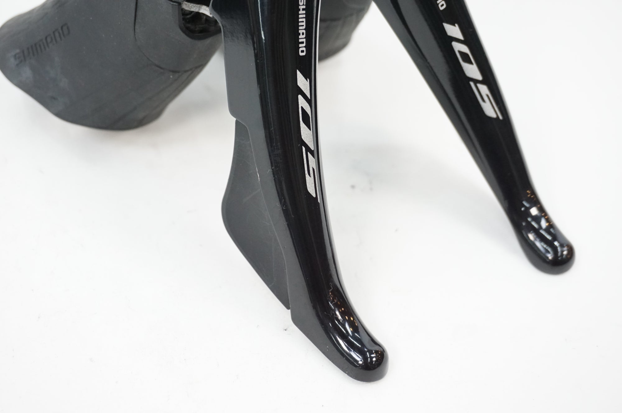 SHIMANO 「シマノ」 105 ST-R7020 デュアルコントロールレバー / 川越店