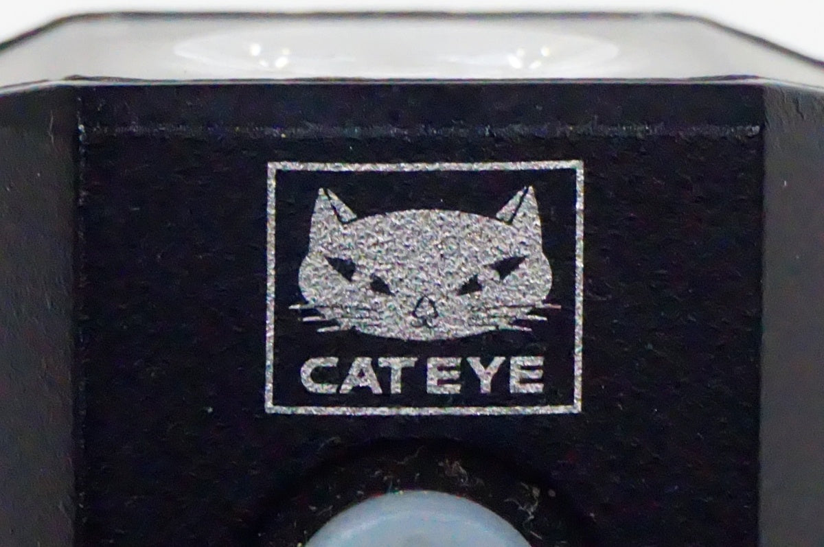 CATEYE 「キャットアイ」 AMPP300/RAPID MICRO TD-AU620 ライトセット / 名古屋大須店