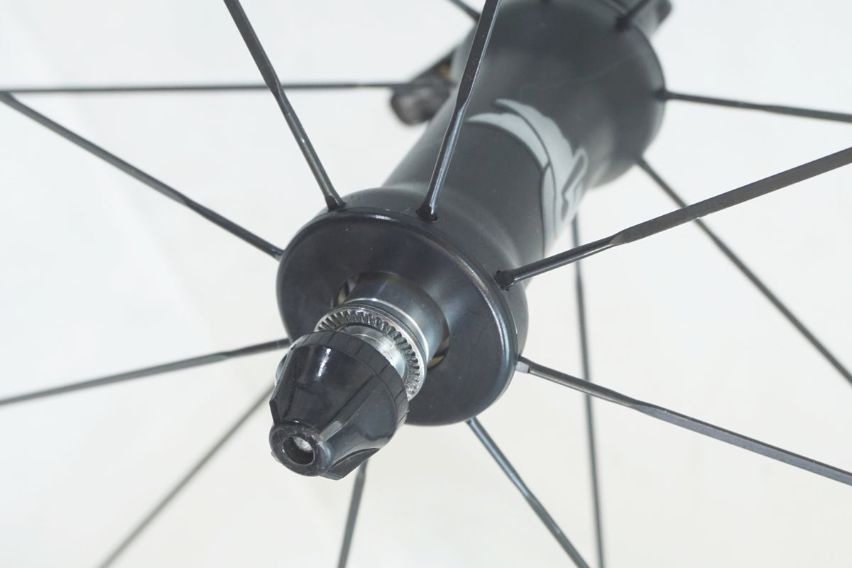 CAMPAGNOLO 「カンパニョーロ」 ZONDA MEGA G3 シマノ11速 ホイールセット / 有明ガーデン店