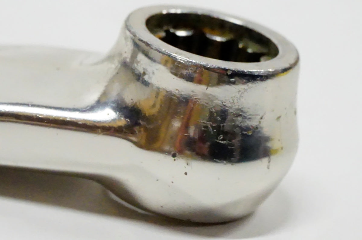 TRUVATIV 「トラヴァティブ」 ELITA 46-39T 170mm クランク / 名古屋大須店