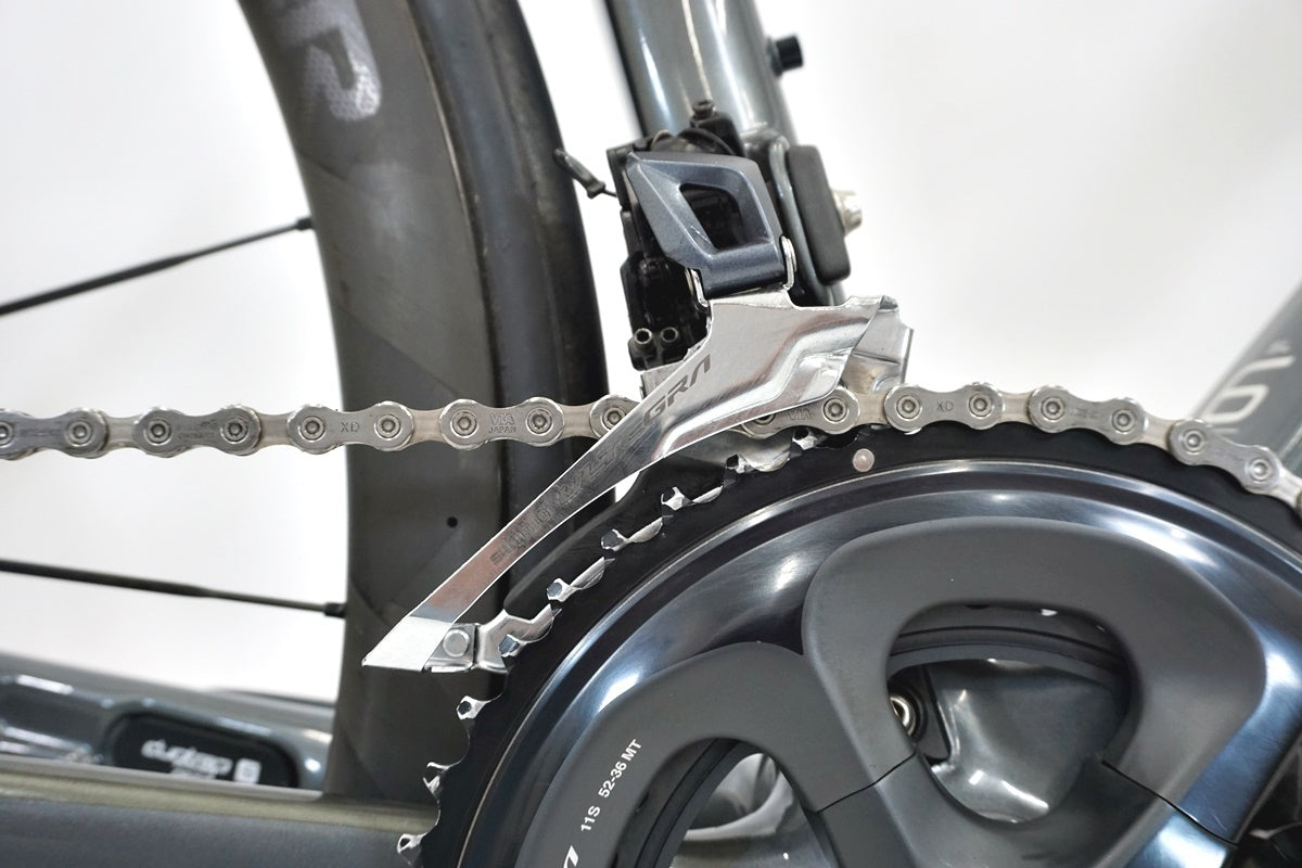 TREK 「トレック」 EMONDA SL6 DISC 2022年モデル ロードバイク / 東京商品化センター