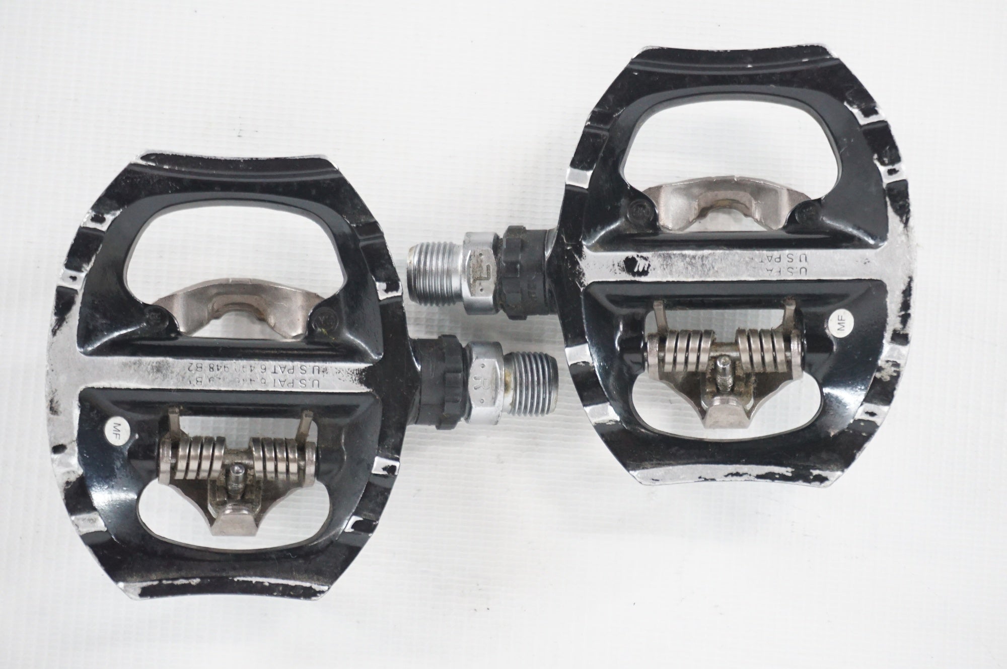 SHIMANO 「シマノ」 PD-A530 ペダル / 阪急塚口店