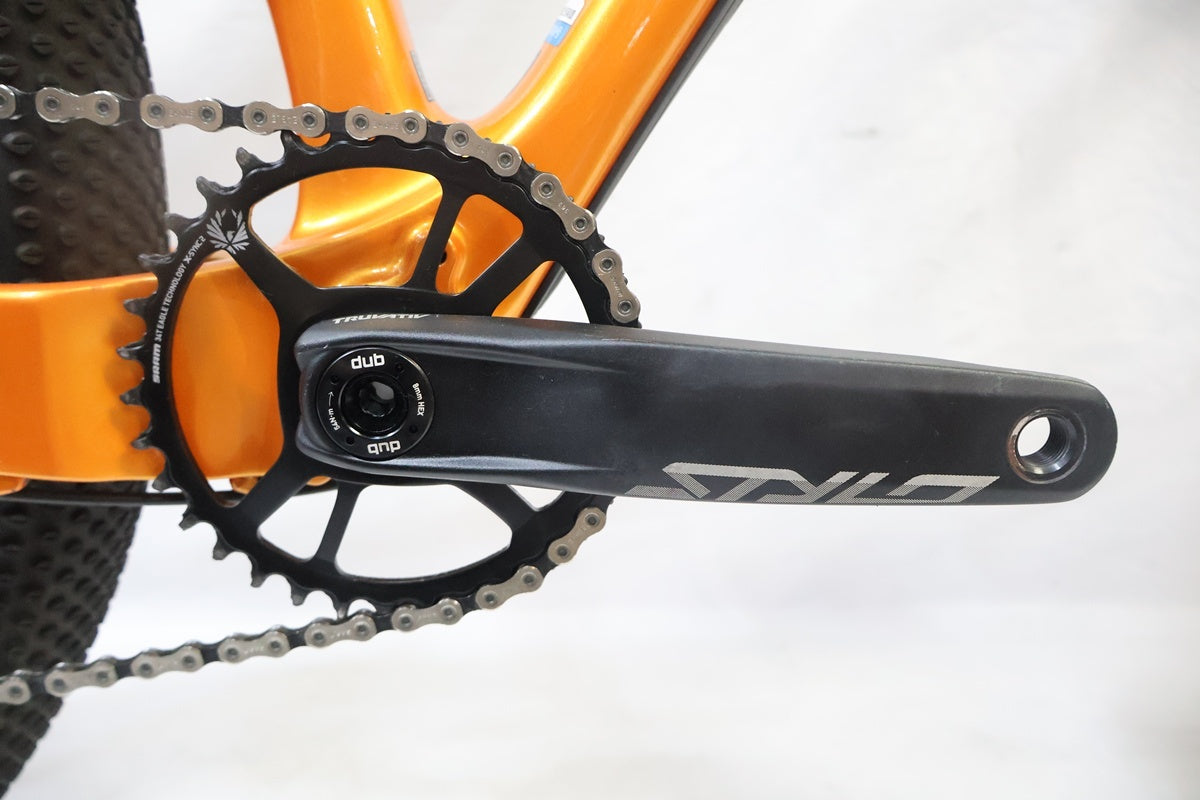 GIANT 「ジャイアント」 XTC ADVANCED +2 2019年モデル マウンテンバイク / 高知店