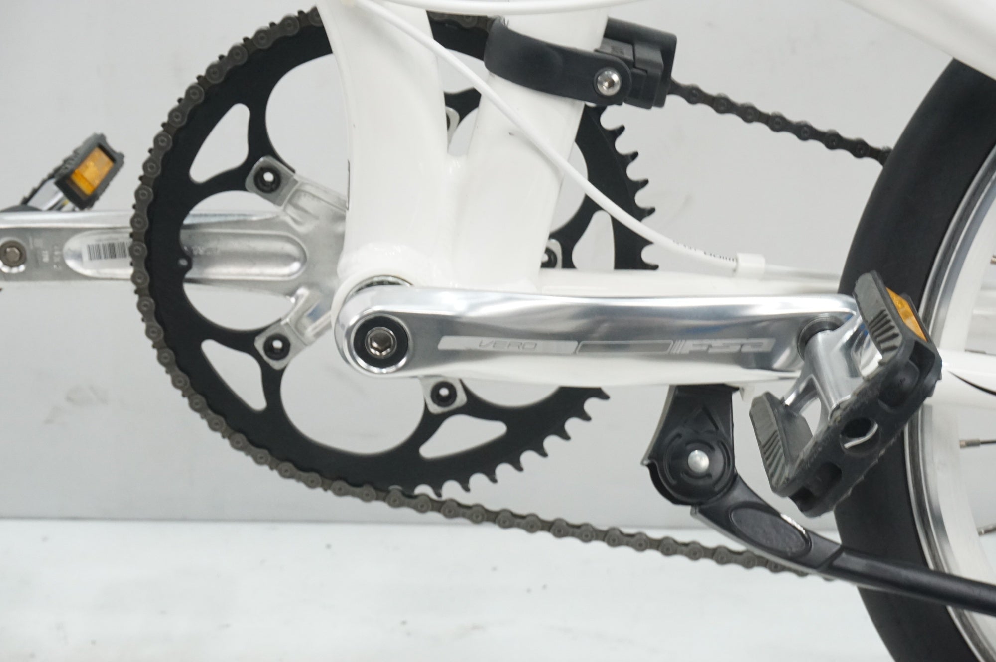 TERN 「ターン」 VERGE P9 2015年モデル 20インチ 折り畳み自転車/ 大宮店