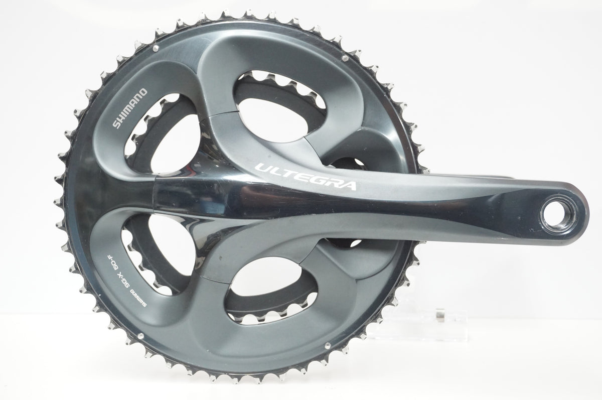 SHIMANO 「シマノ」 ULTEGRA FC-6750 50-34T 165mm クランク / 福岡店