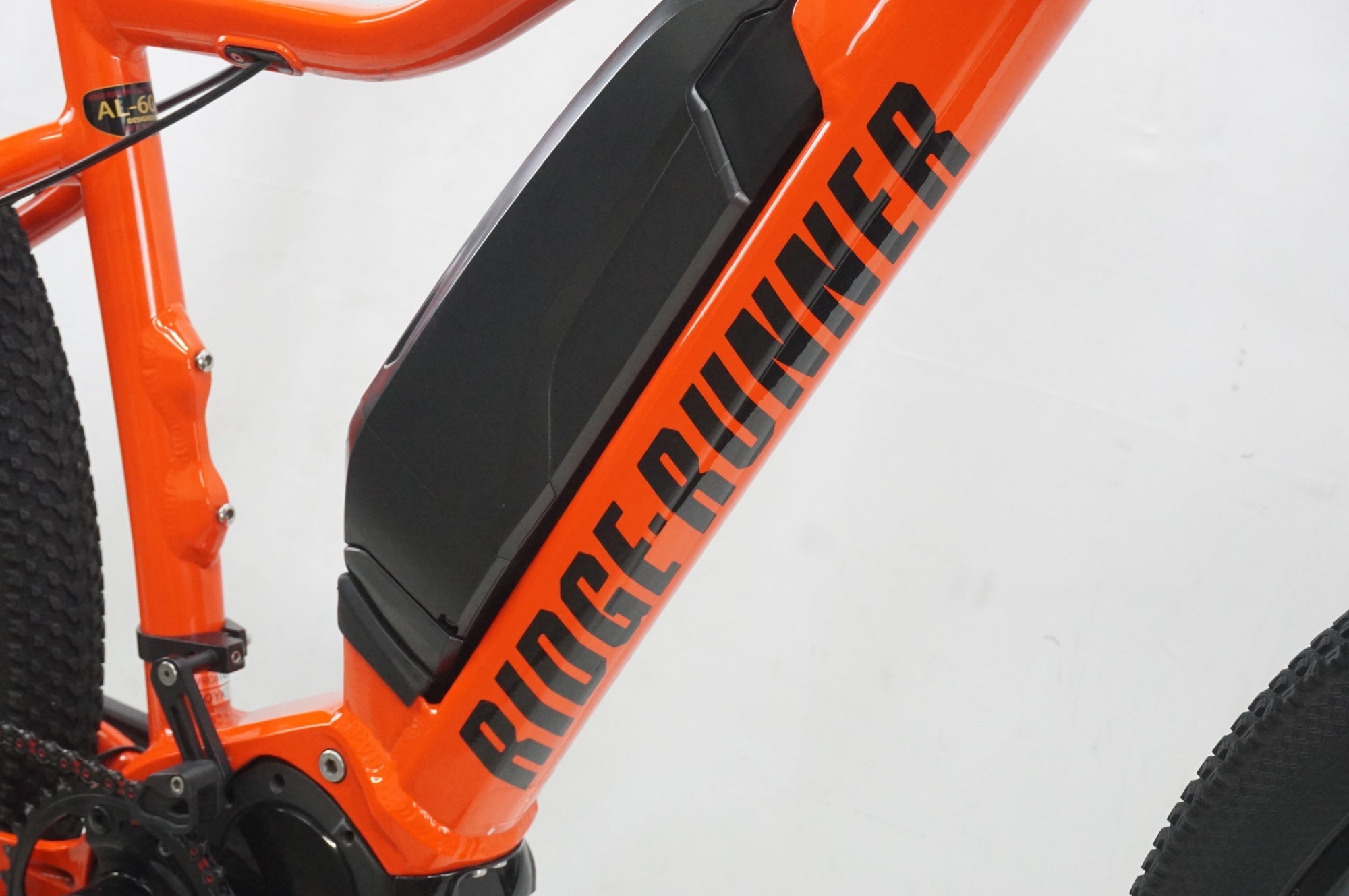 MIYATA 「ミヤタ」 RIDGE RUNNER 6180 2020年モデル E-BIKE / 大宮店